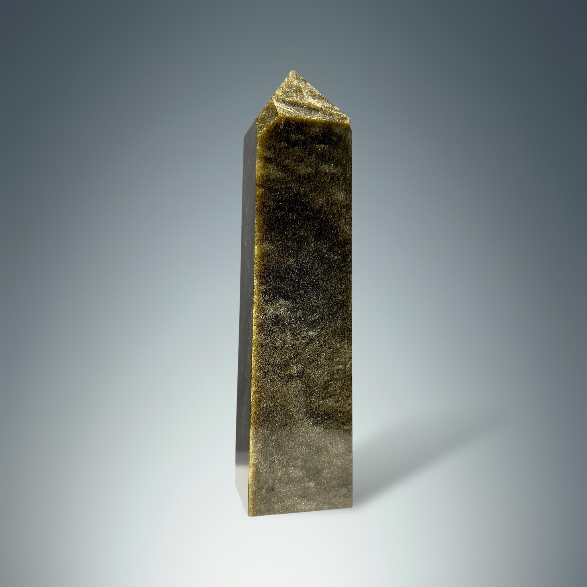 #piezas únicas_torre obsidiana oro 5