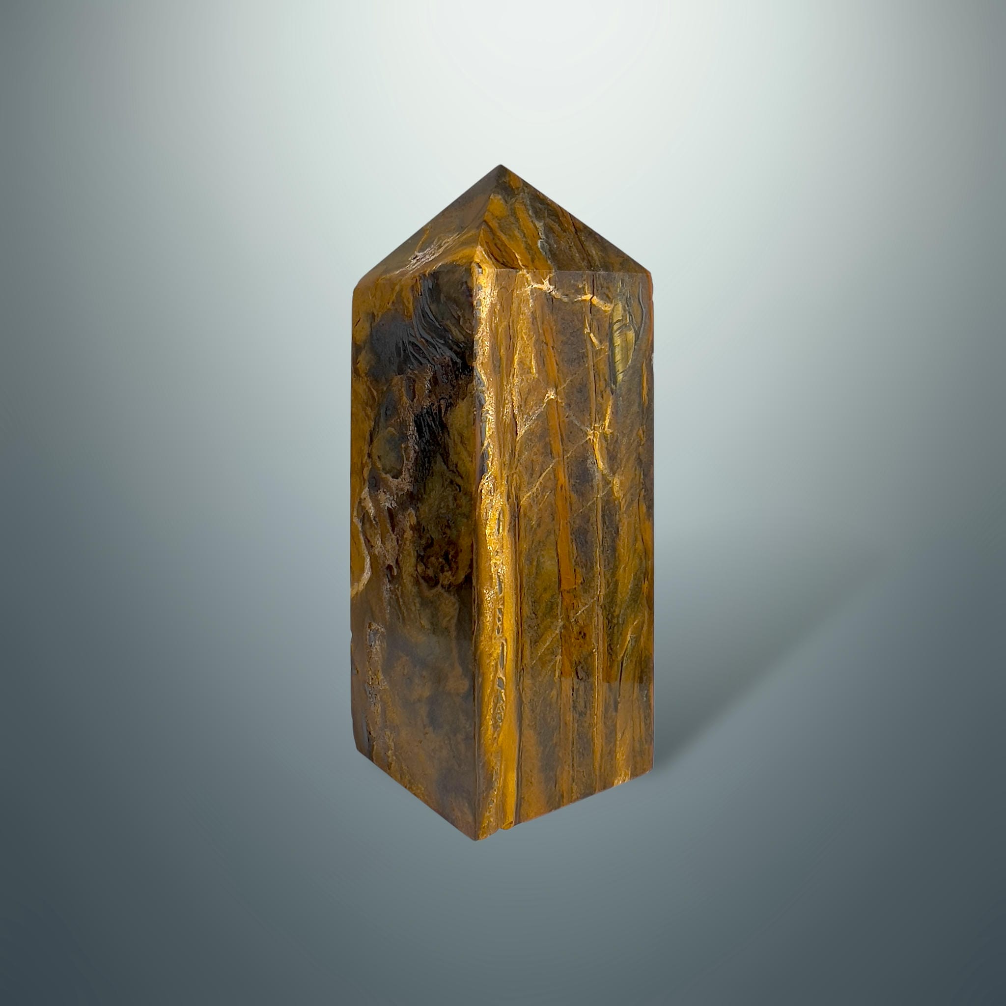 #piezas únicas_torre ojo de tigre 5