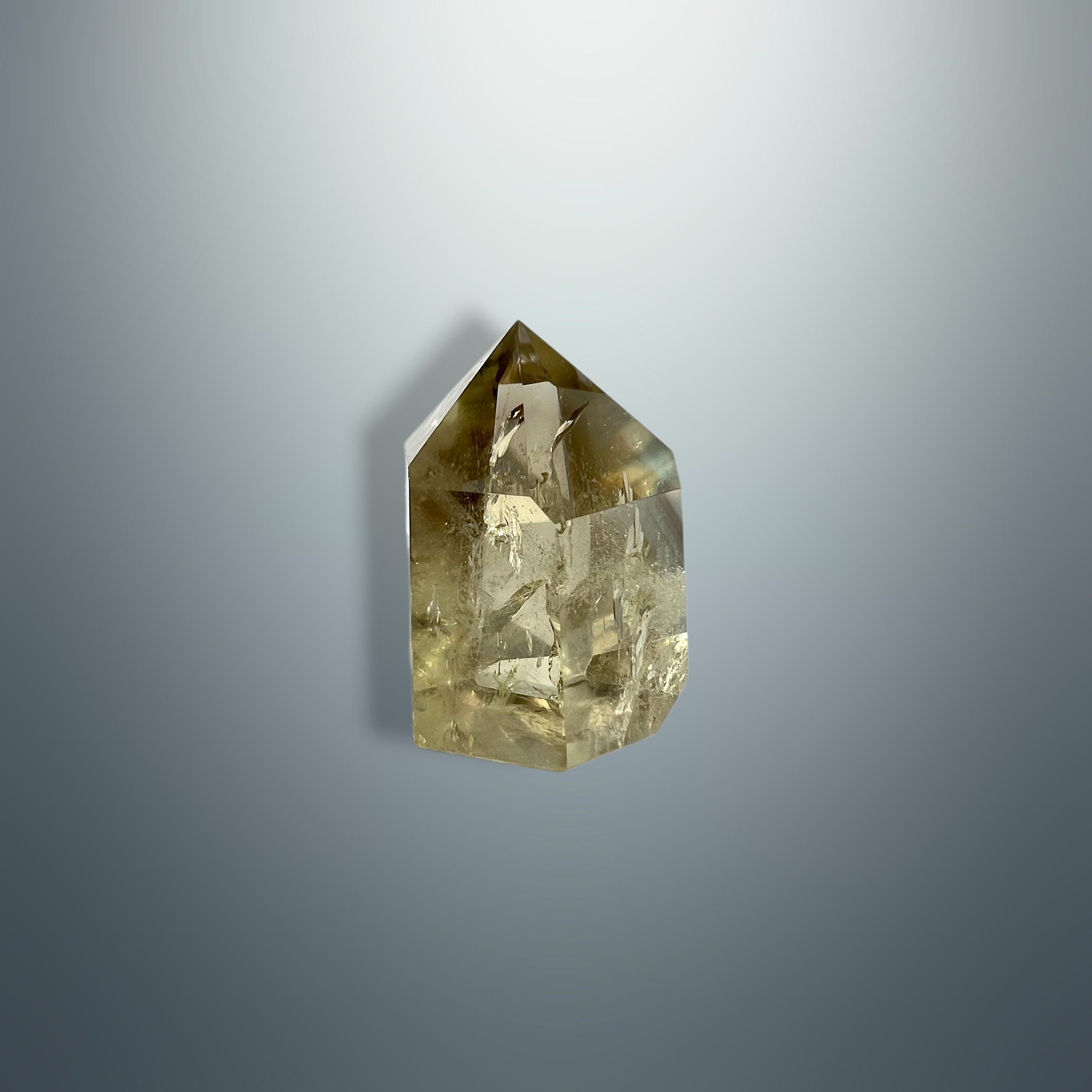 #piezas únicas_punta citrino 5