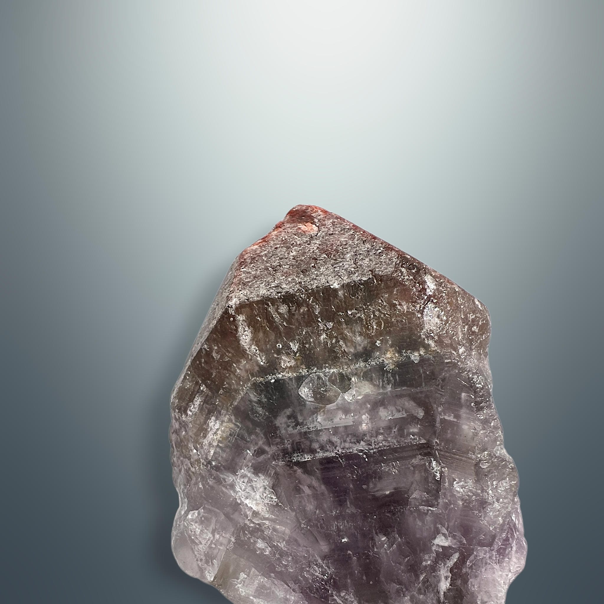 #piezas únicas_punta natural super seven 5