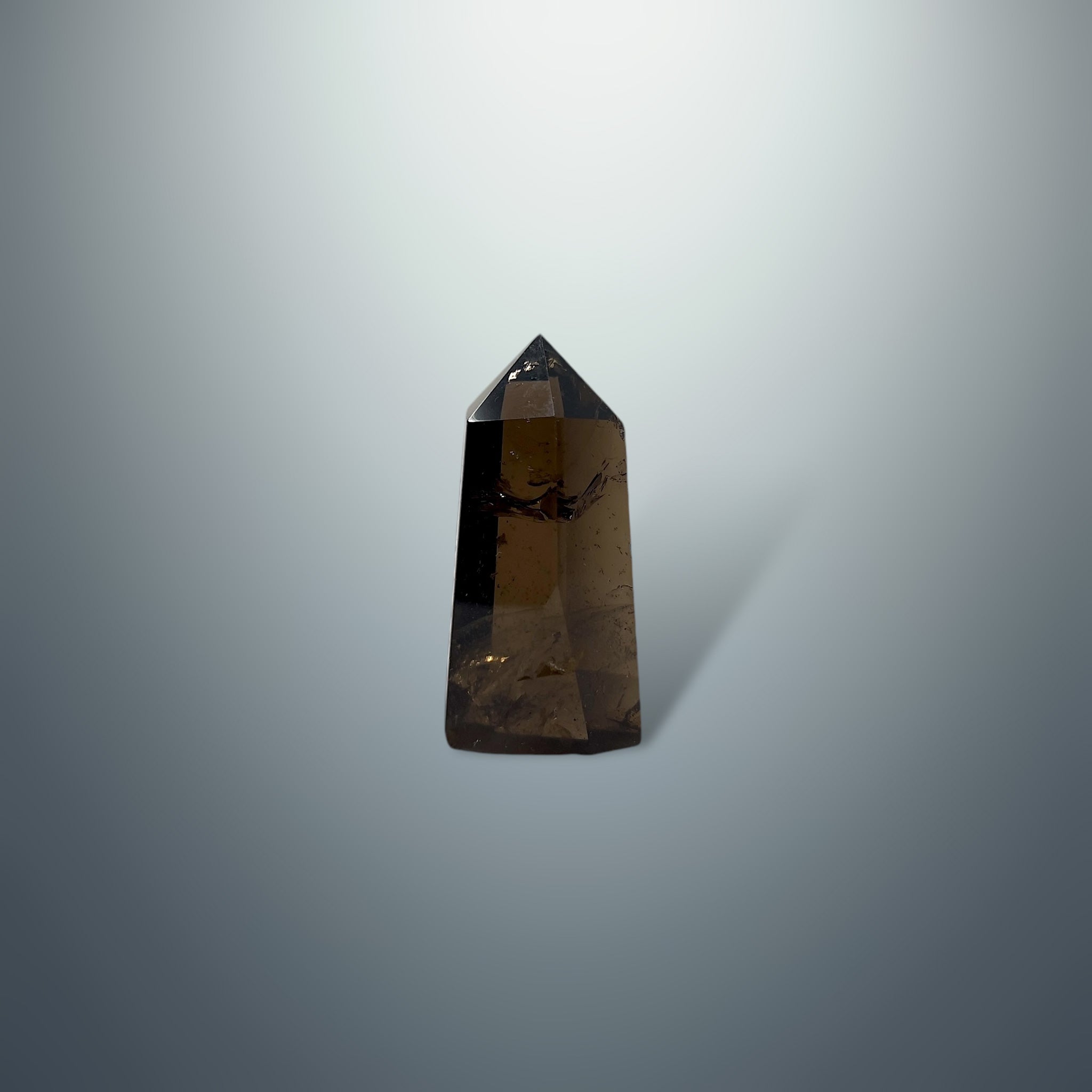 #piezas únicas_torre cuarzo ahumado 5