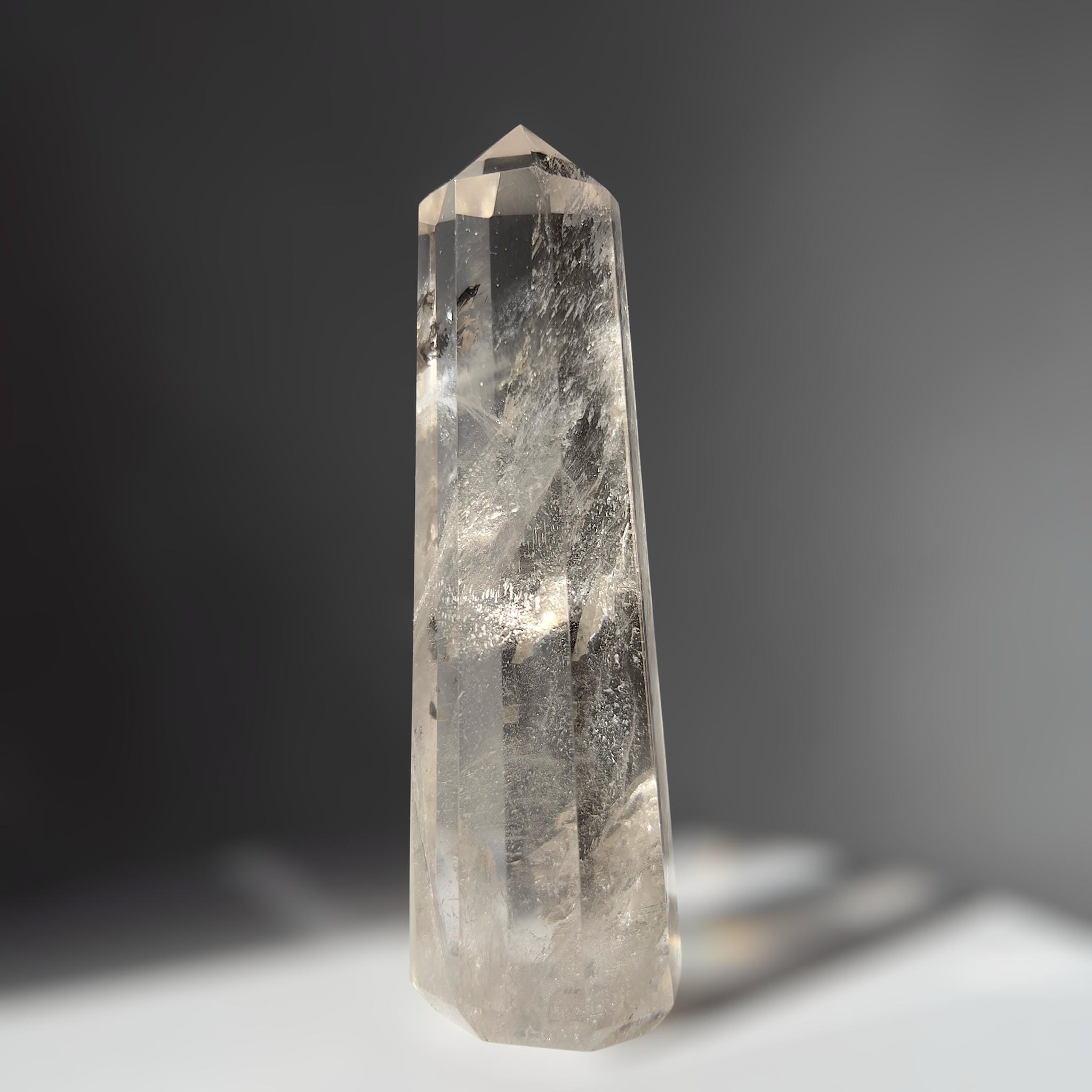 #piezas únicas_torre cuarzo del himalaya 5