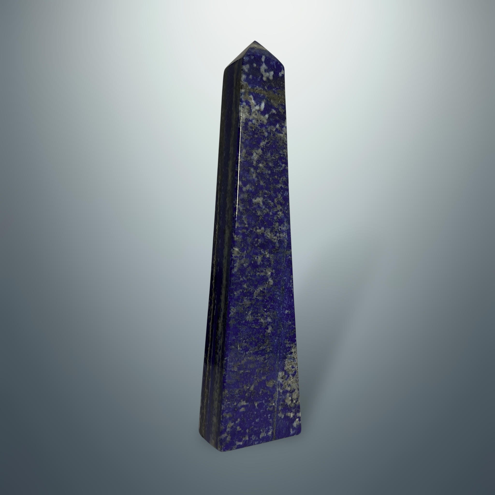 #piezas únicas_obelisco lapislázuli royal blue 5