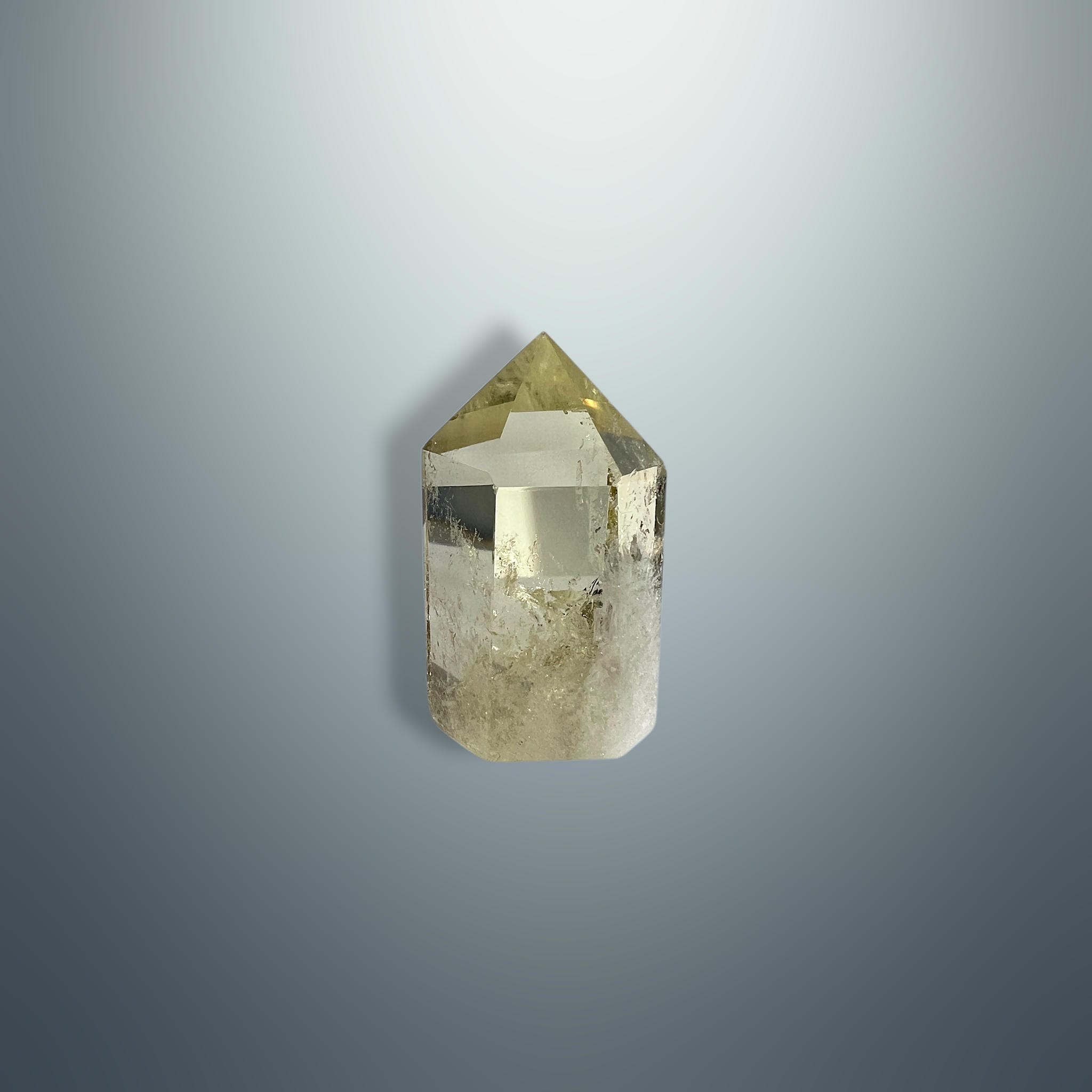 #piezas únicas_punta citrino 6