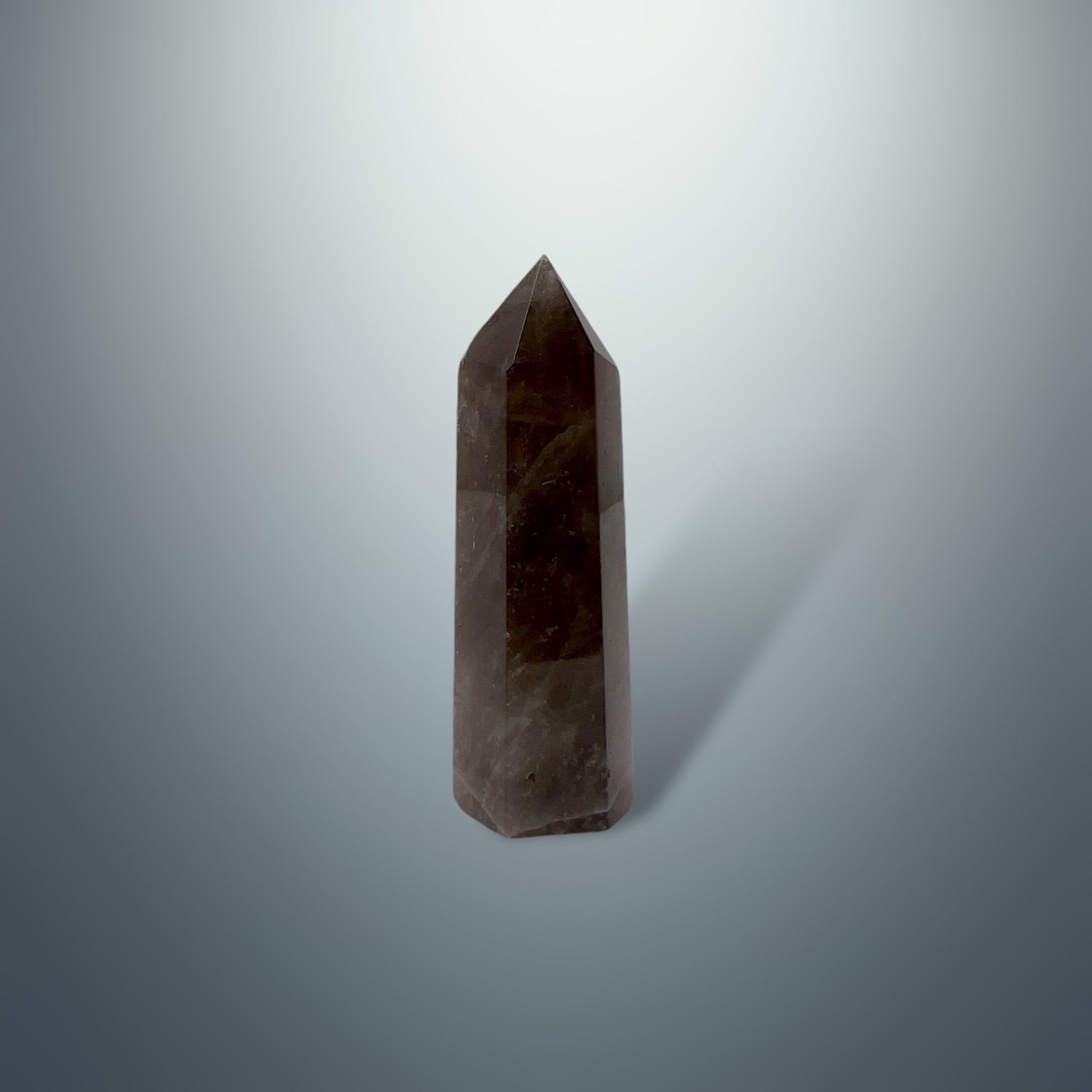 #piezas únicas_torre cuarzo ahumado 6