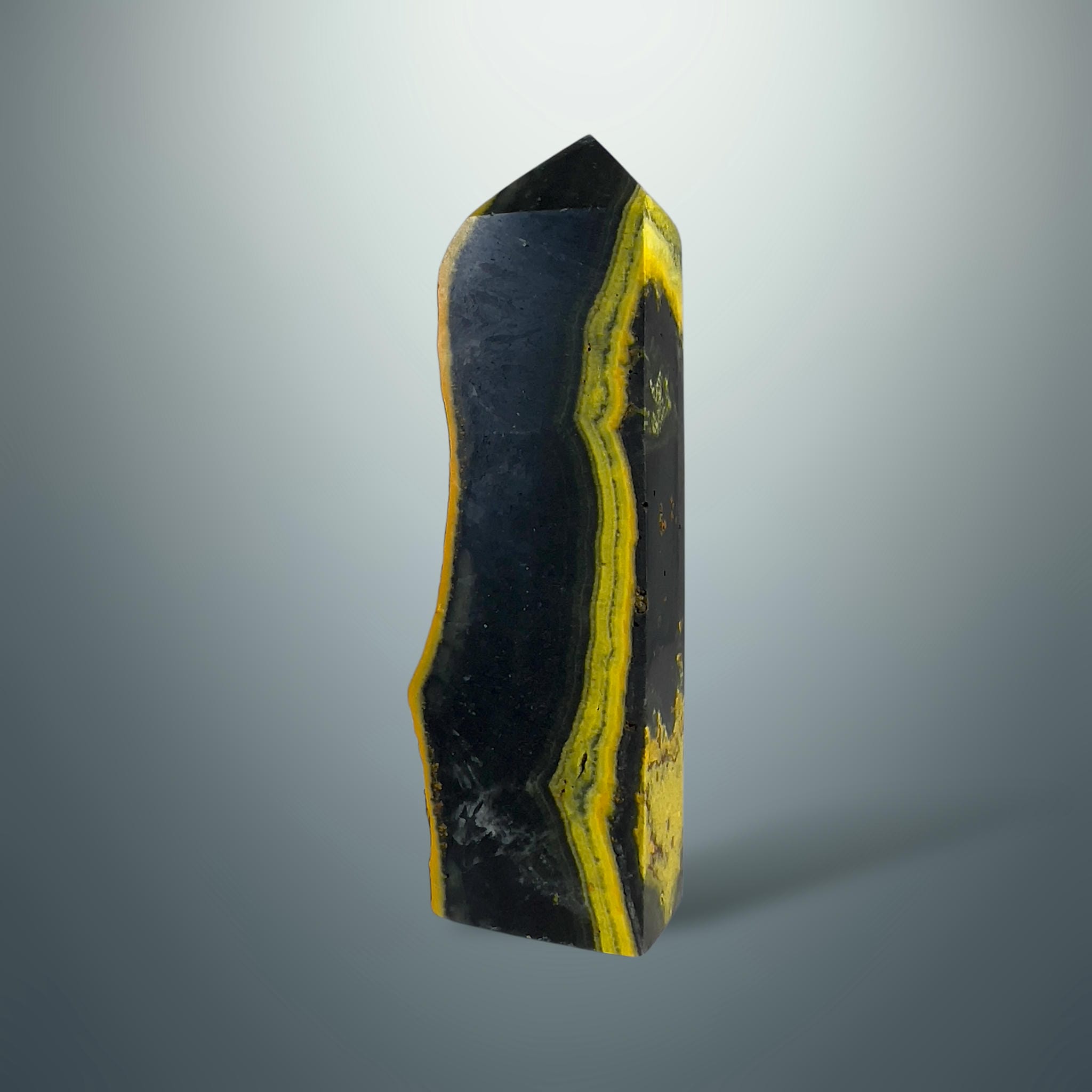 #piezas únicas_torre jaspe bumblebee 6