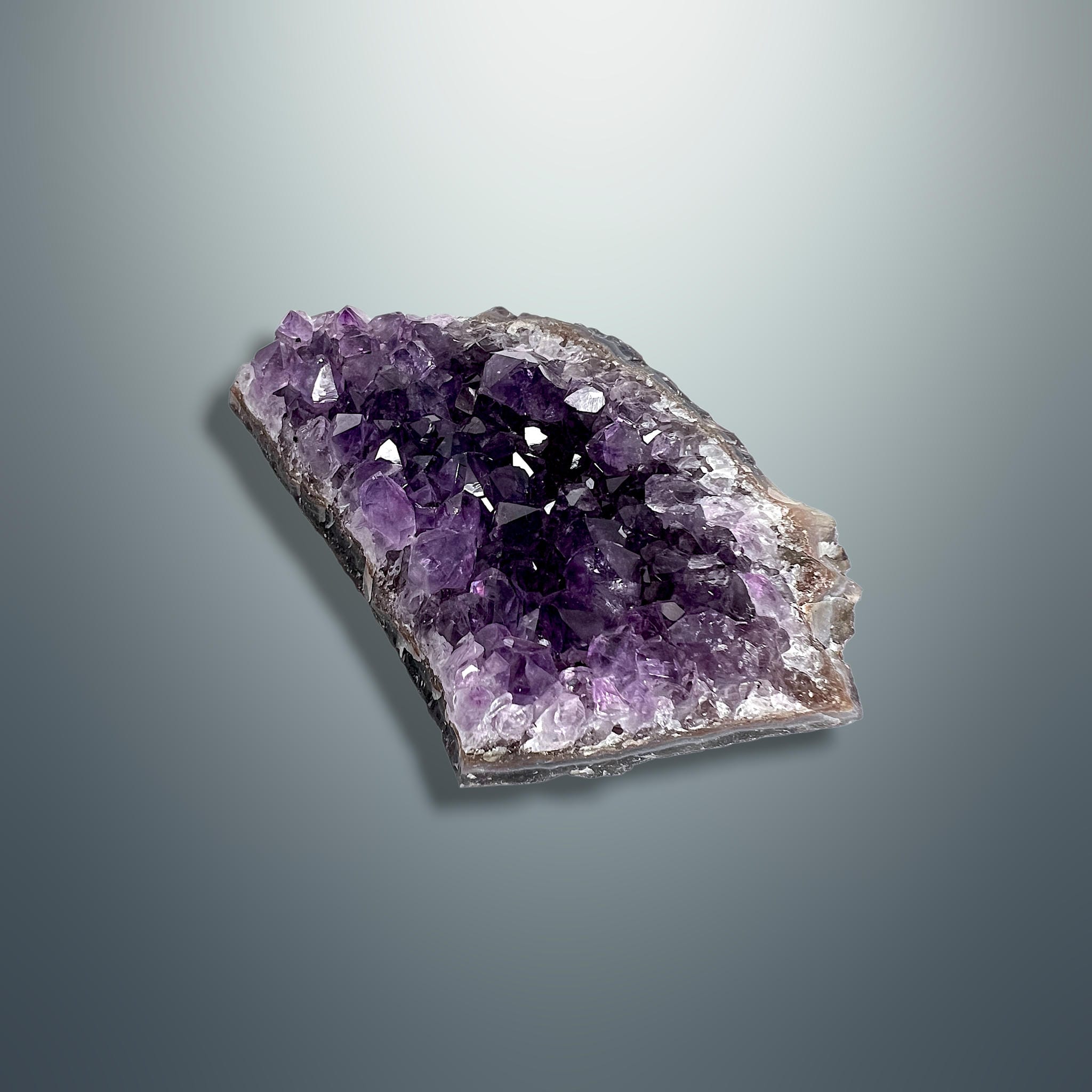 #piezas únicas_drusa amatista 6