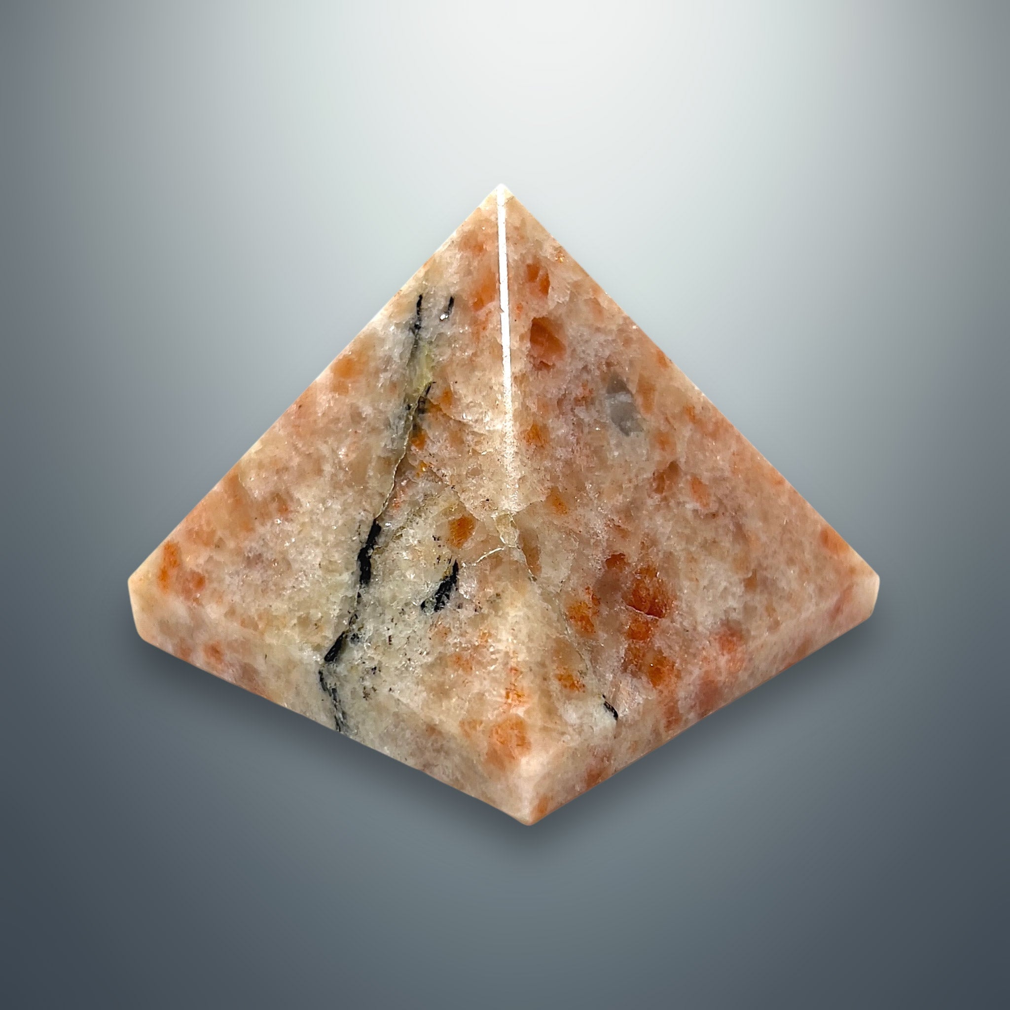 #piezas únicas_pirámide piedra sol 6