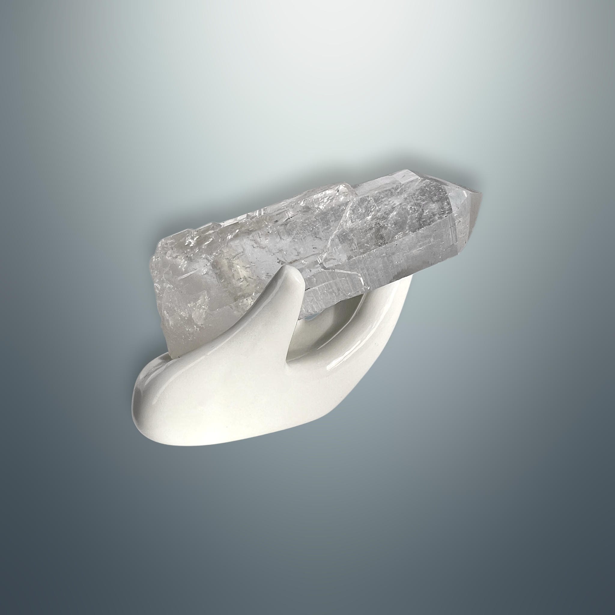 #piezas únicas_punta cuarzo lemuriano 6