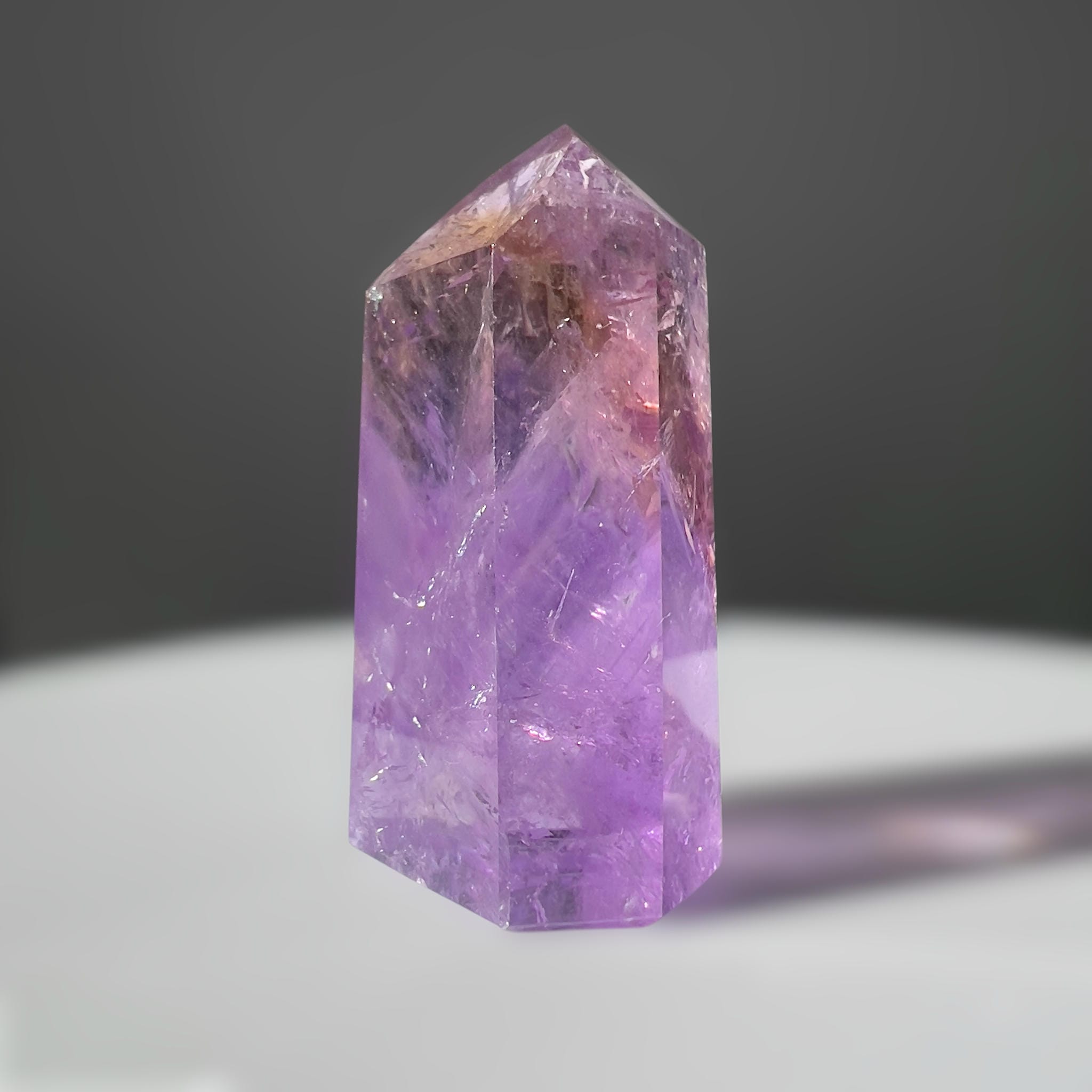 #piezas únicas_punta pulida ametrino 6