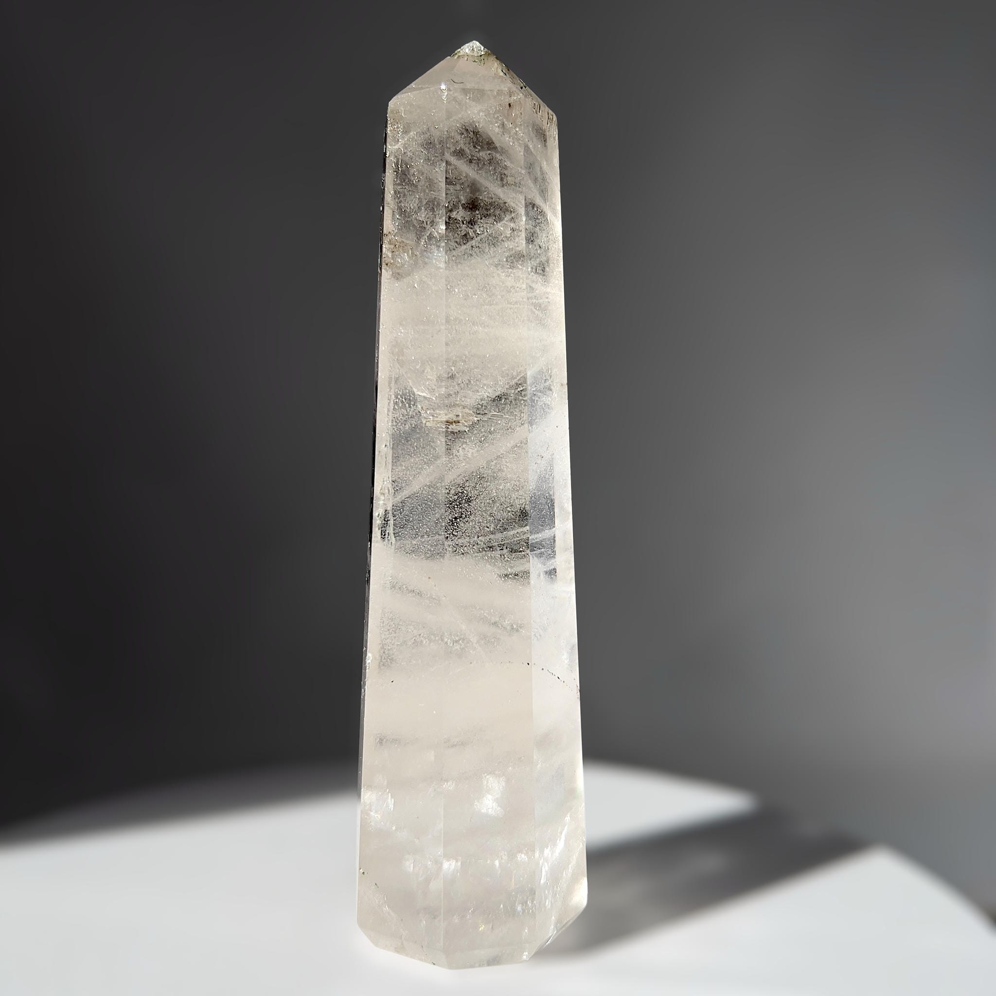 #piezas únicas_torre cuarzo del himalaya 6