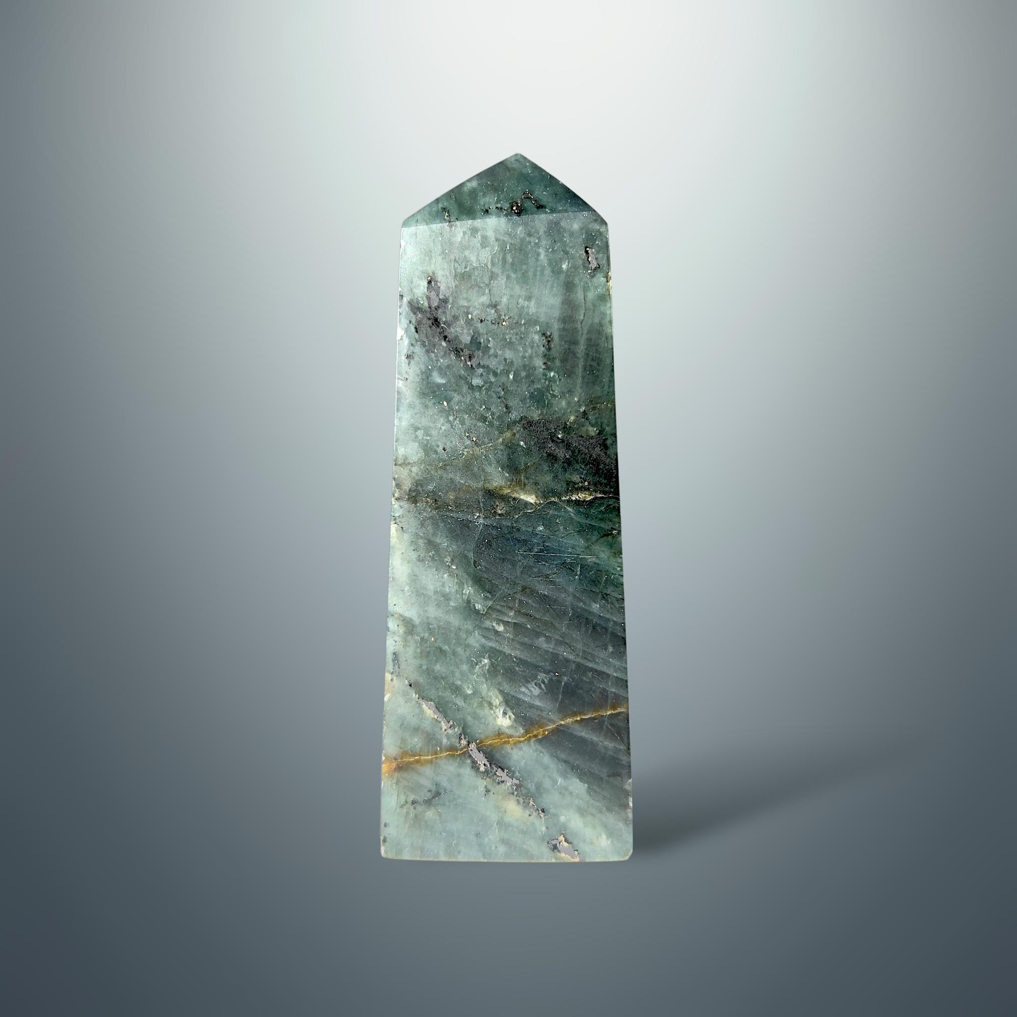 #piezas únicas_torre labradorita 6