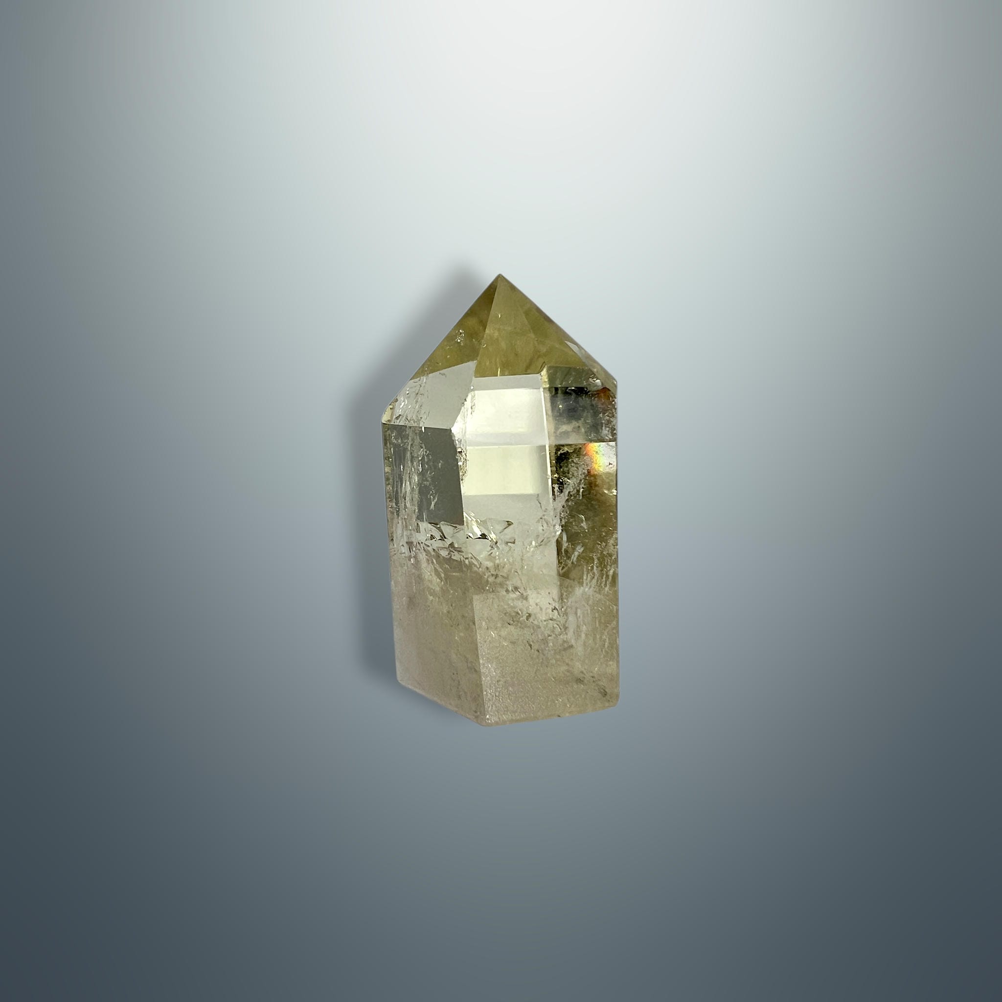 #piezas únicas_punta citrino 6