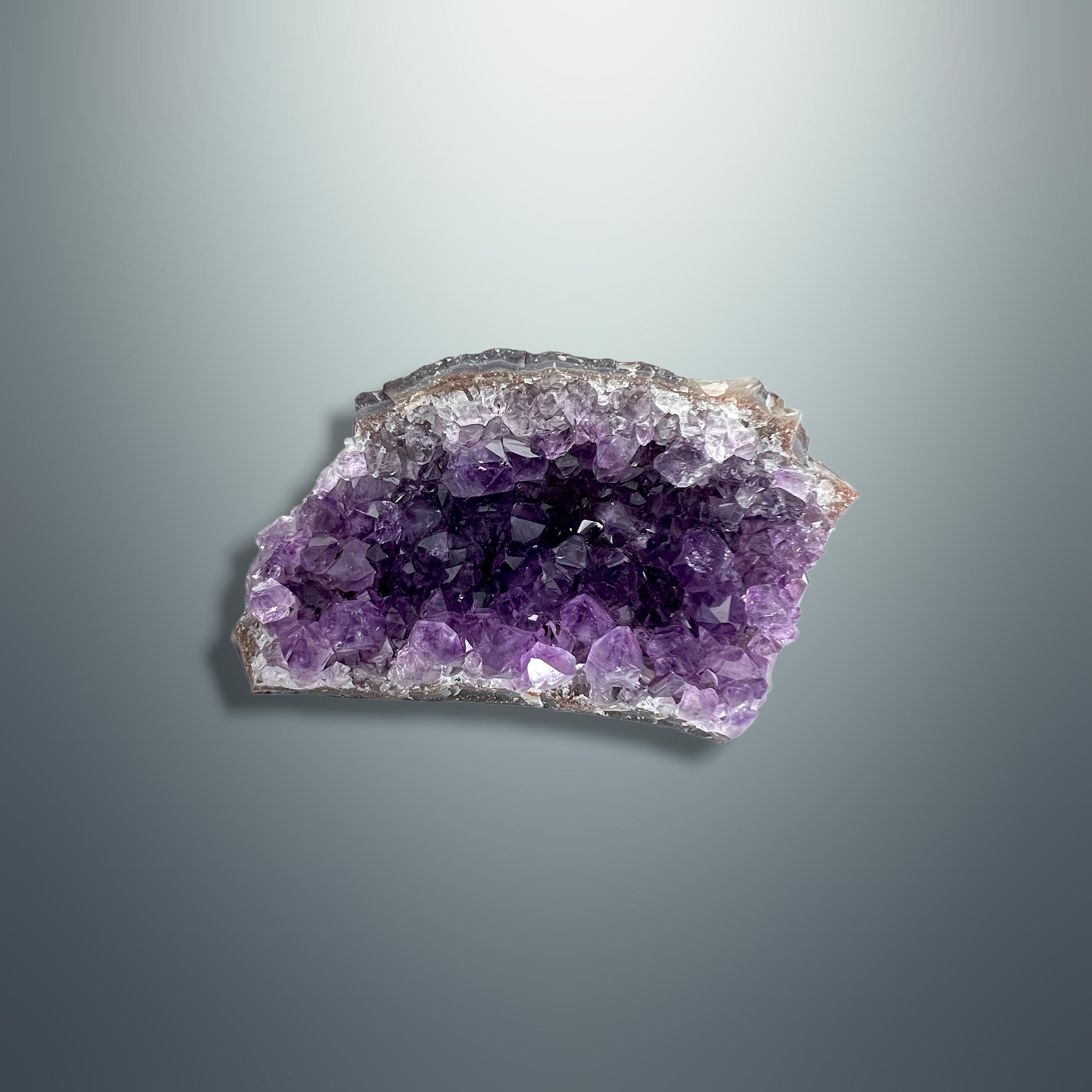 #piezas únicas_drusa amatista 6