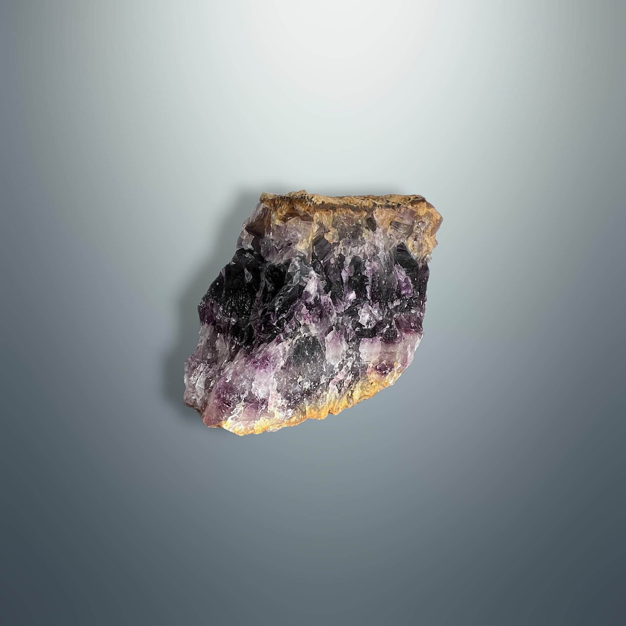 #piezas únicas_fluorita multicolor en bruto 6