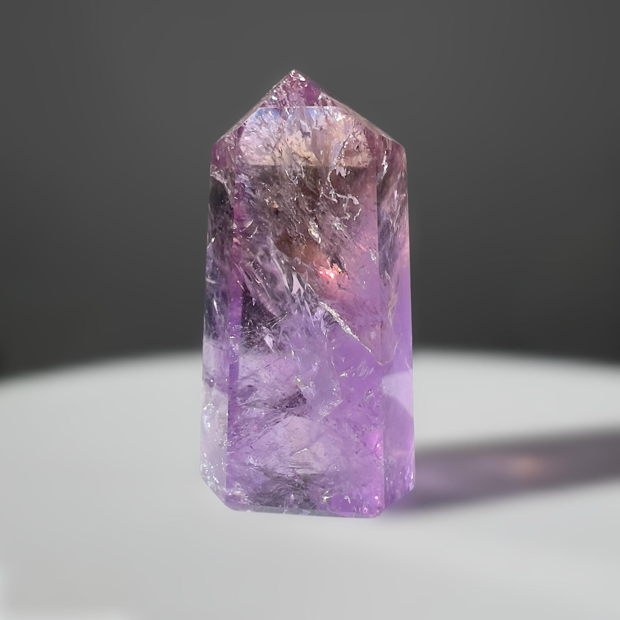 #piezas únicas_punta pulida ametrino 6