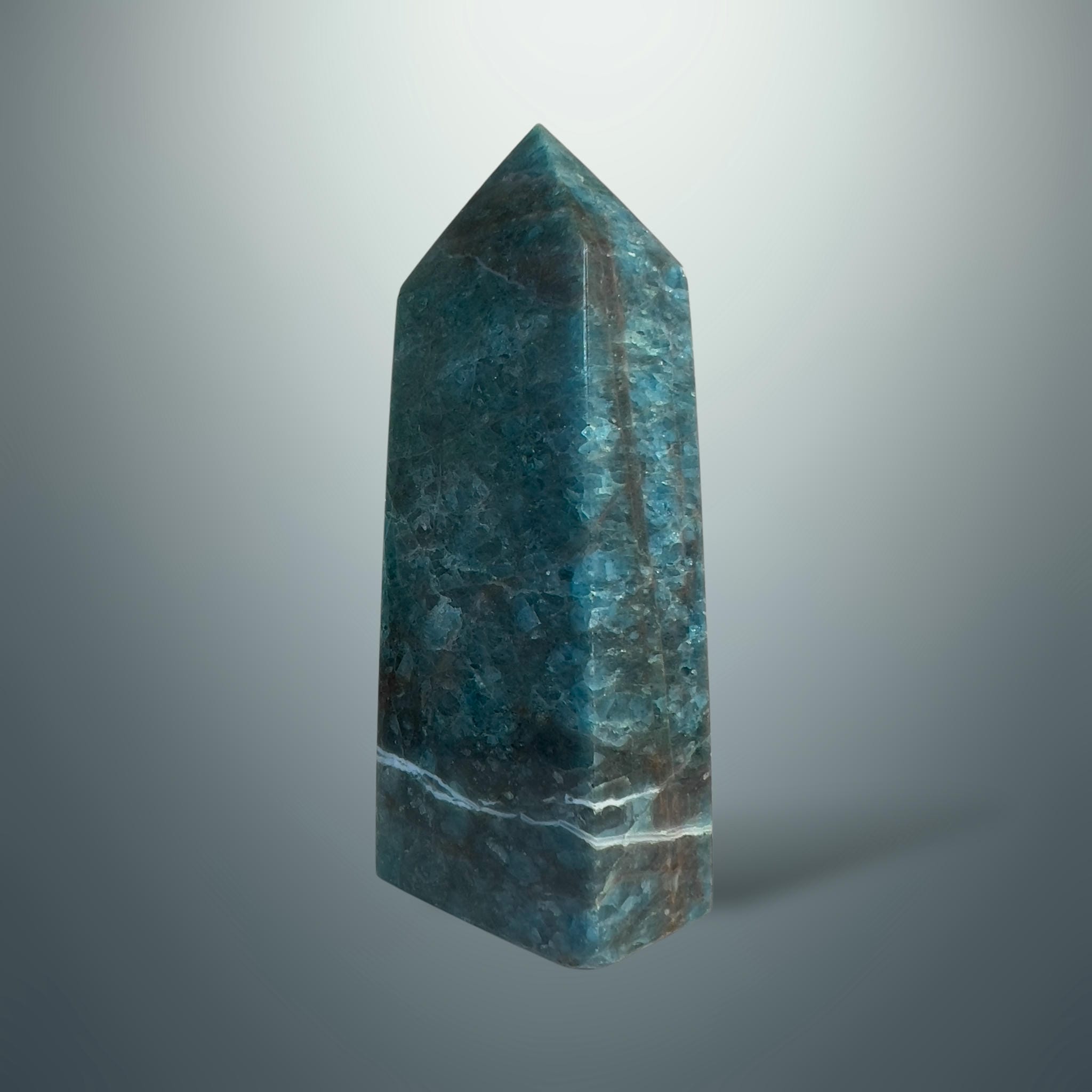 #piezas únicas_torre apatito azul 6