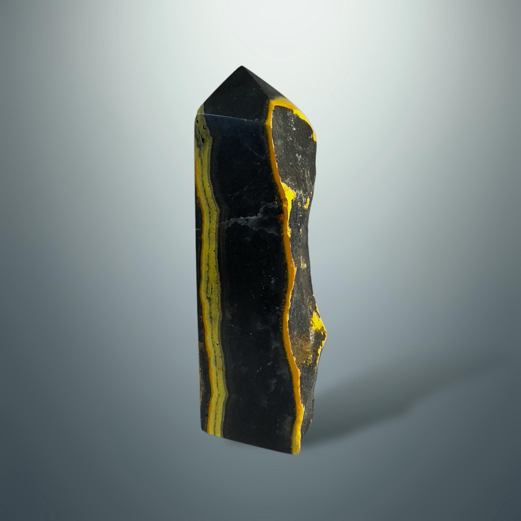 #piezas únicas_torre jaspe bumblebee 6