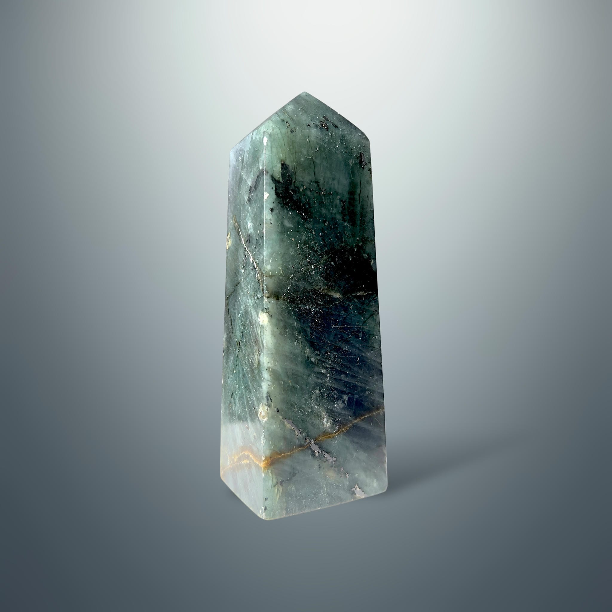 #piezas únicas_torre labradorita 6