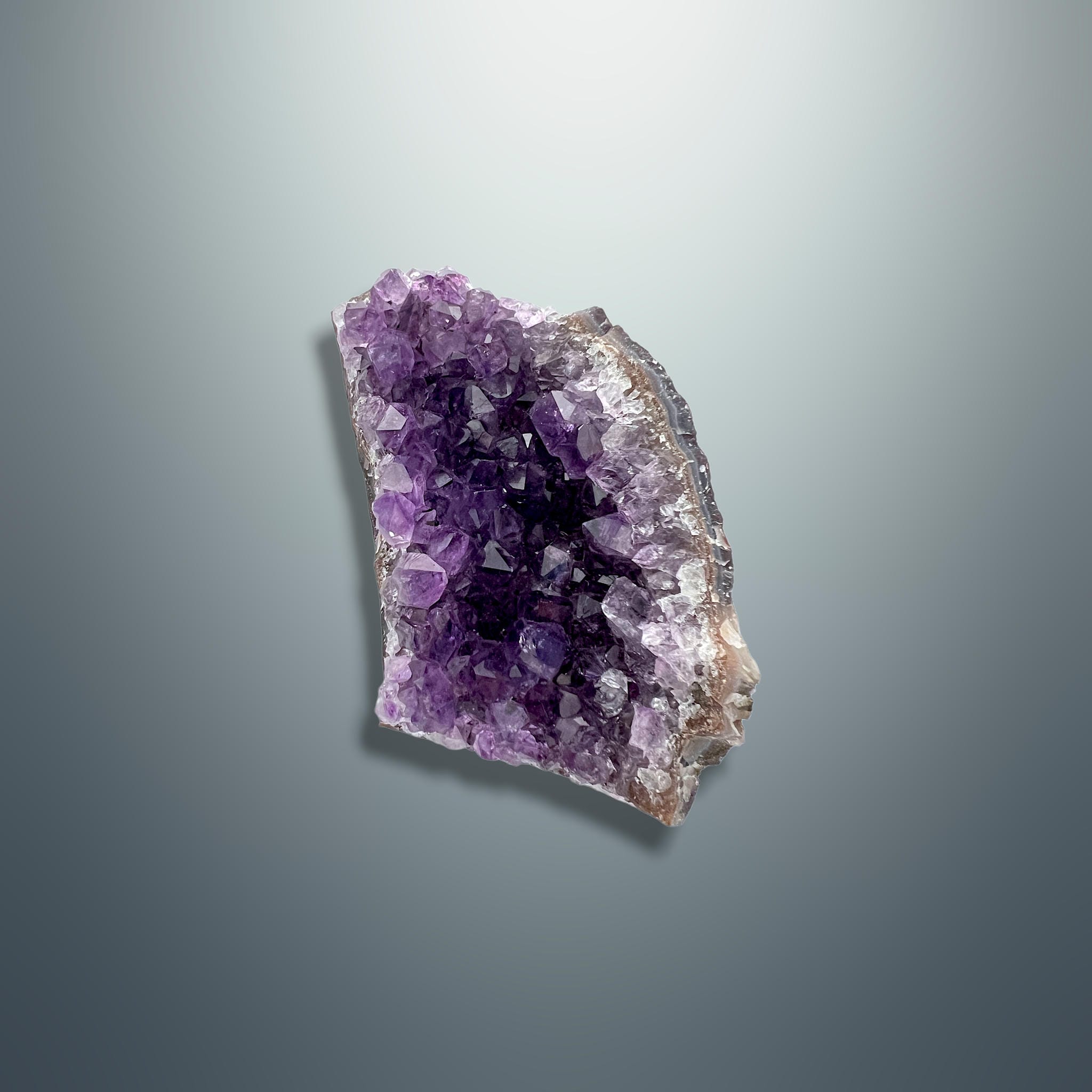 #piezas únicas_drusa amatista 6