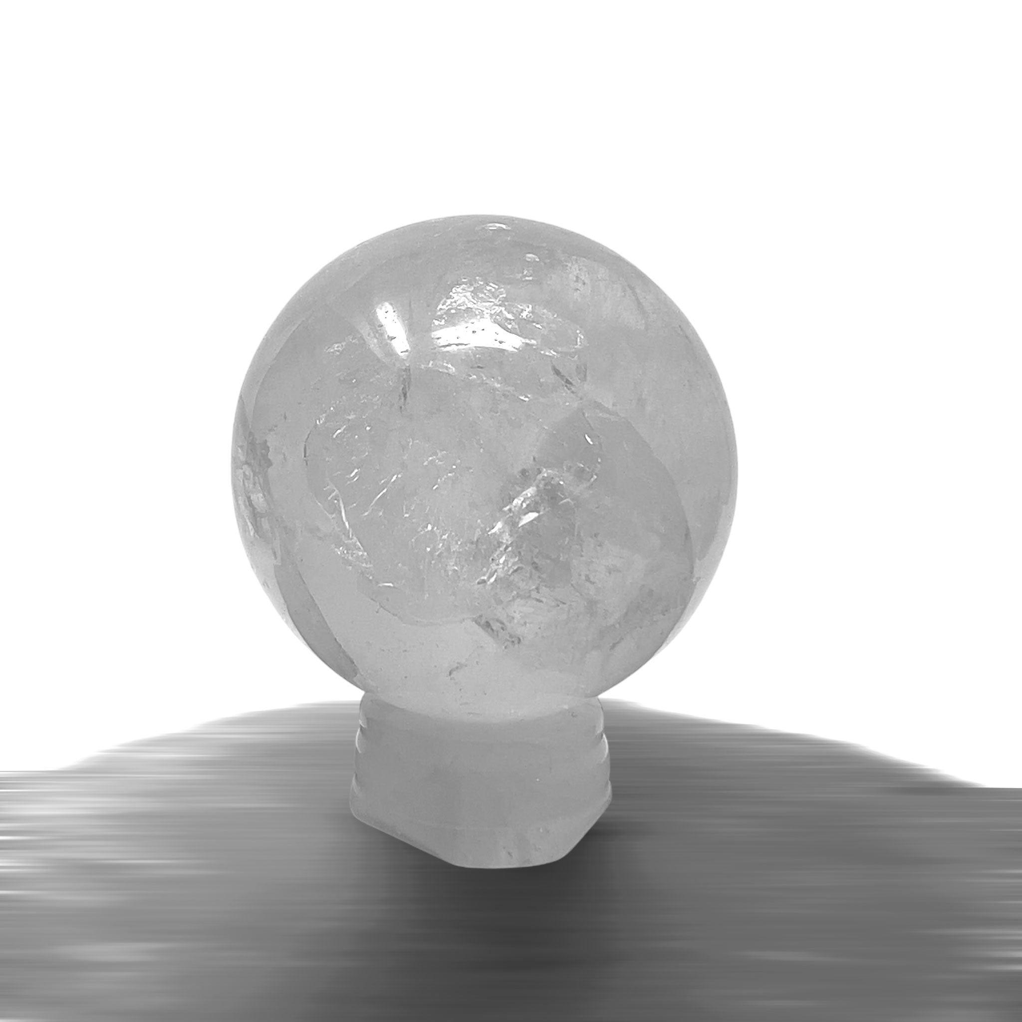 #piezas únicas_esfera cuarzo blanco 6