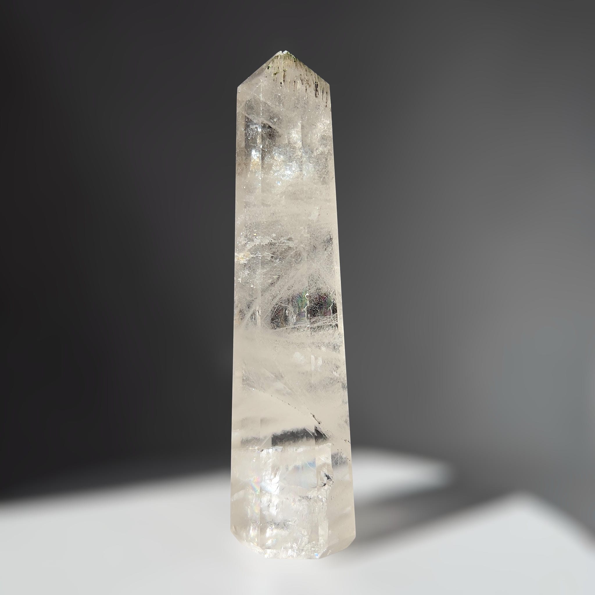 #piezas únicas_torre cuarzo del himalaya 6