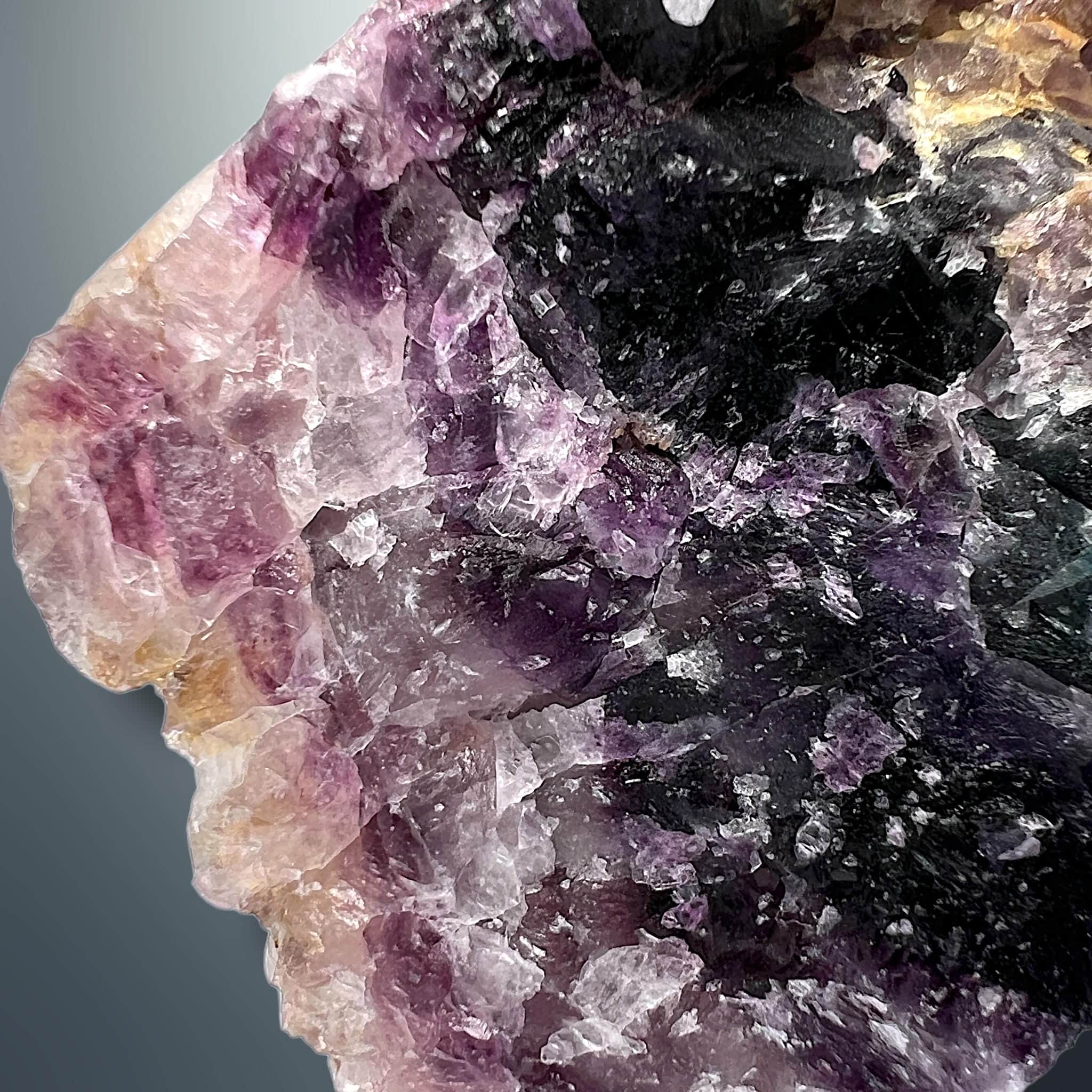 #piezas únicas_fluorita multicolor en bruto 6