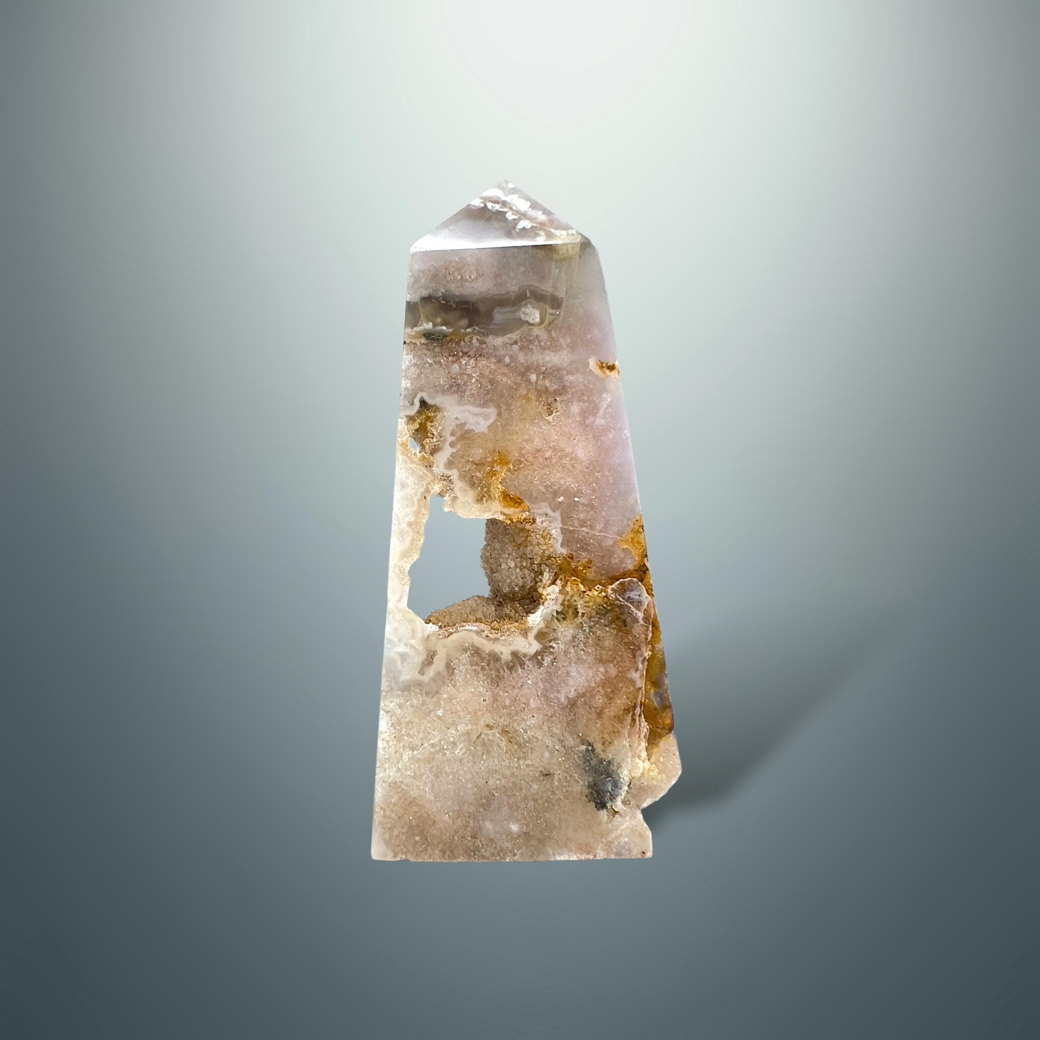 #piezas únicas_torre ágata sakura 7