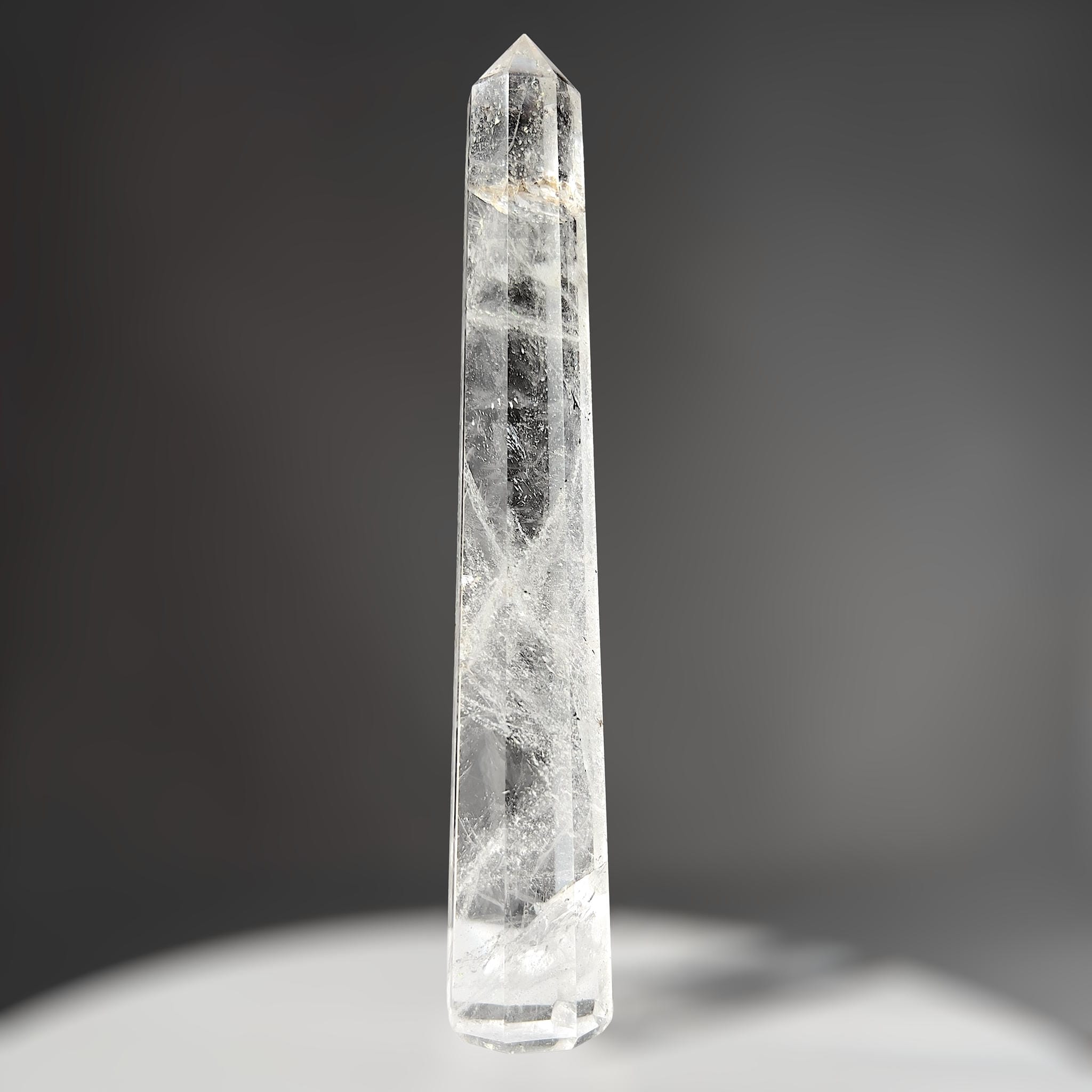 #piezas únicas_torre cuarzo del himalaya 7