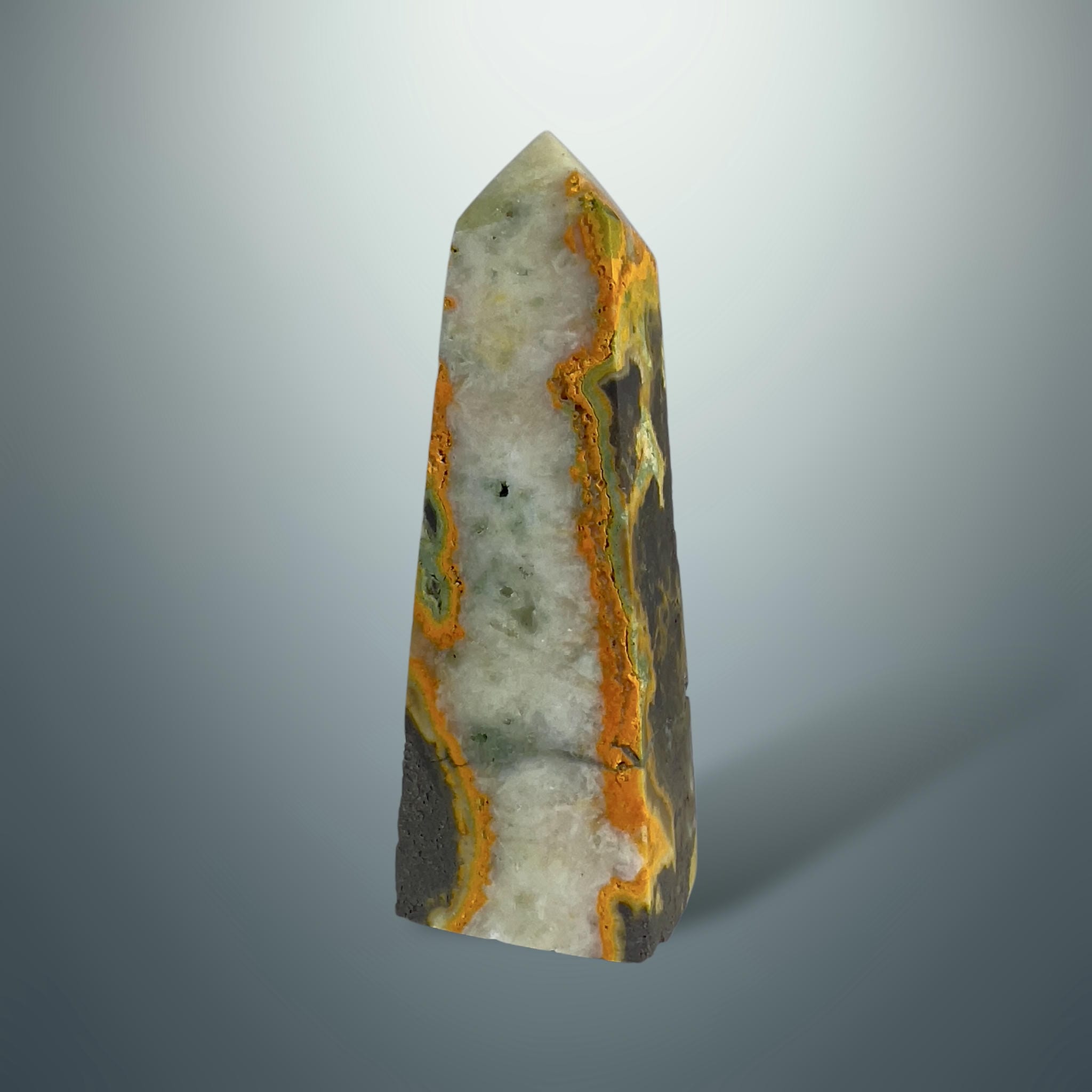 #piezas únicas_torre jaspe bumblebee 7