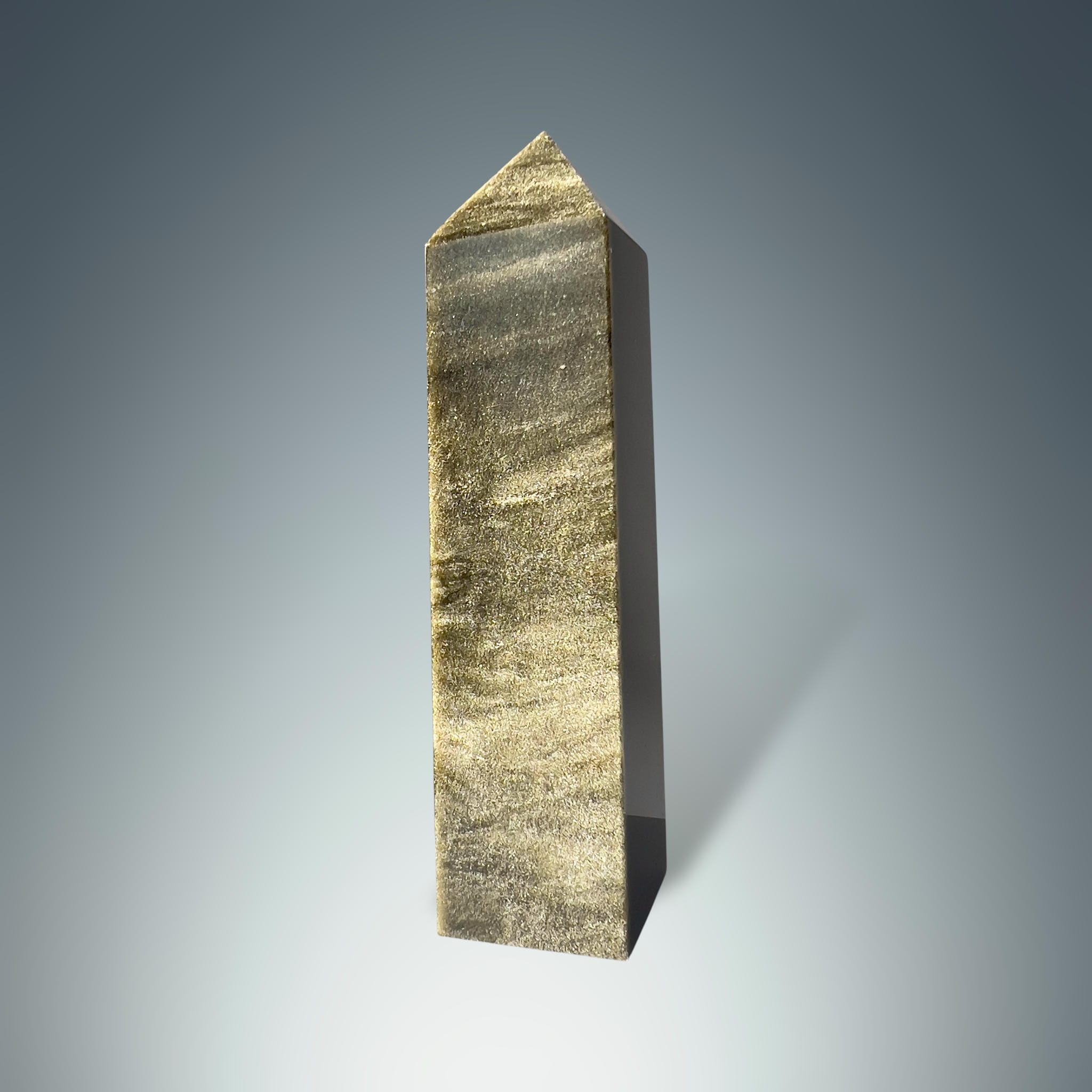 #piezas únicas_torre obsidiana oro 7