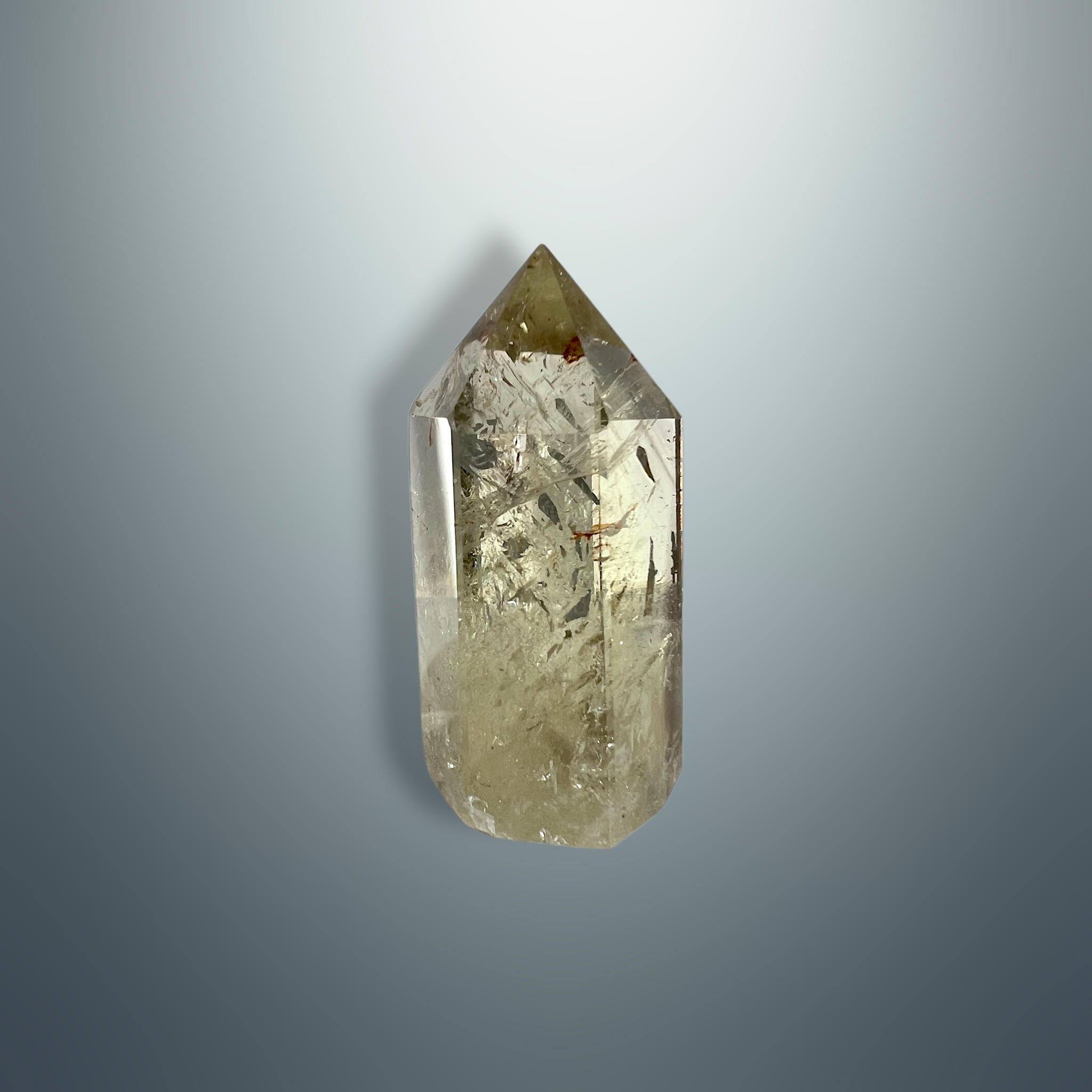 #piezas únicas_punta citrino 7