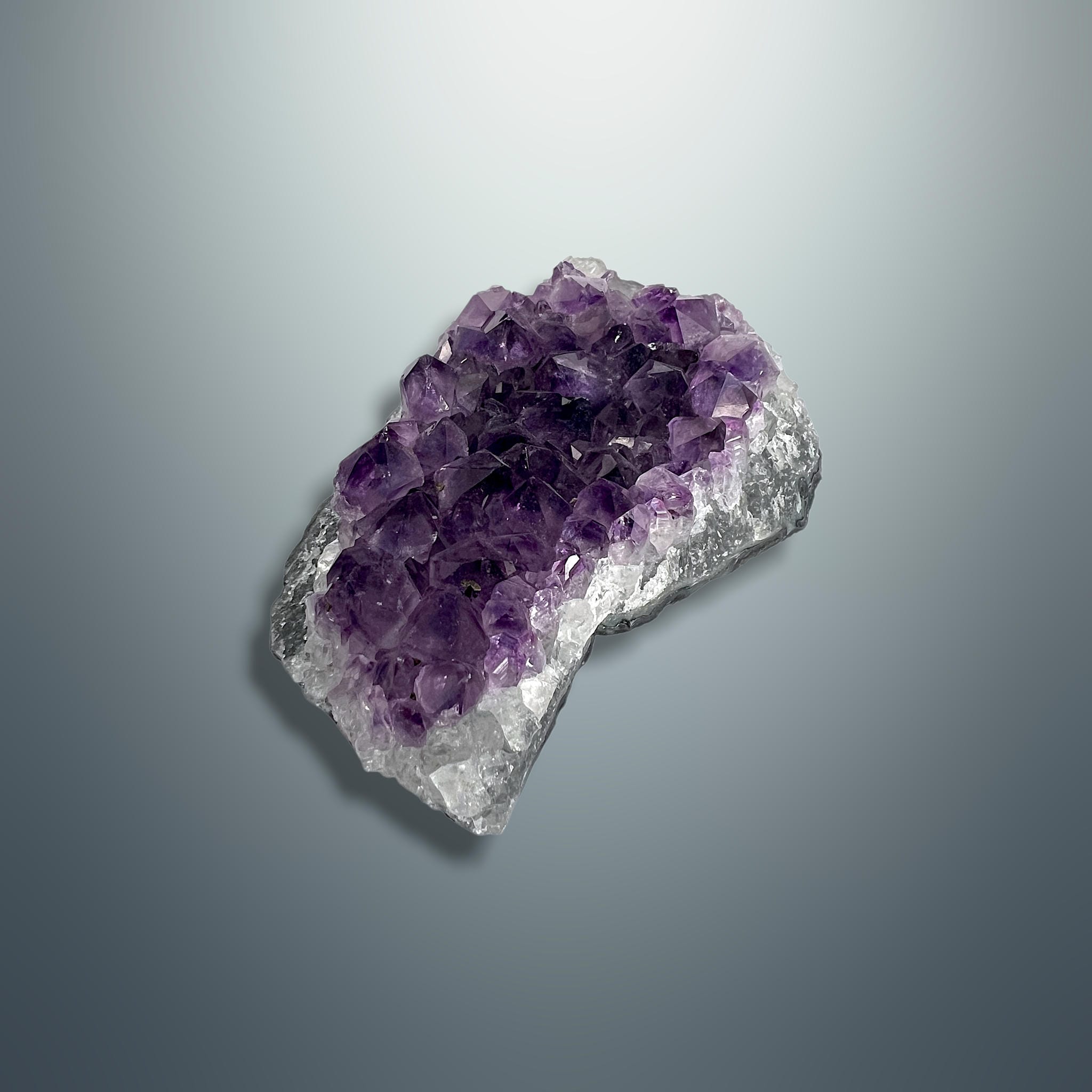 #piezas únicas_drusa amatista 7