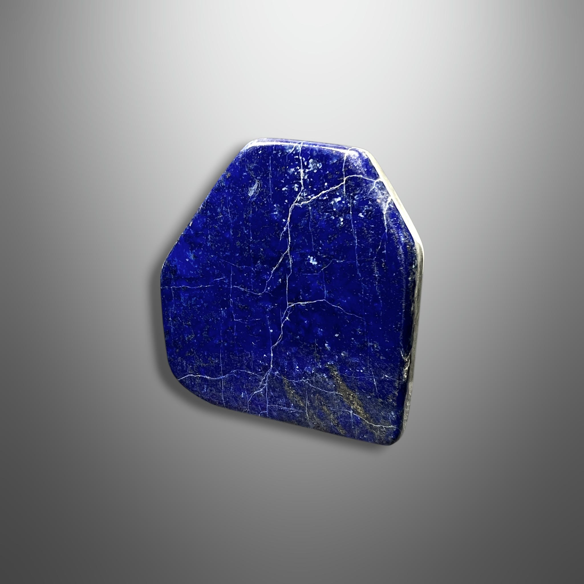 #piezas únicas_lapislázuli en forma libre 7