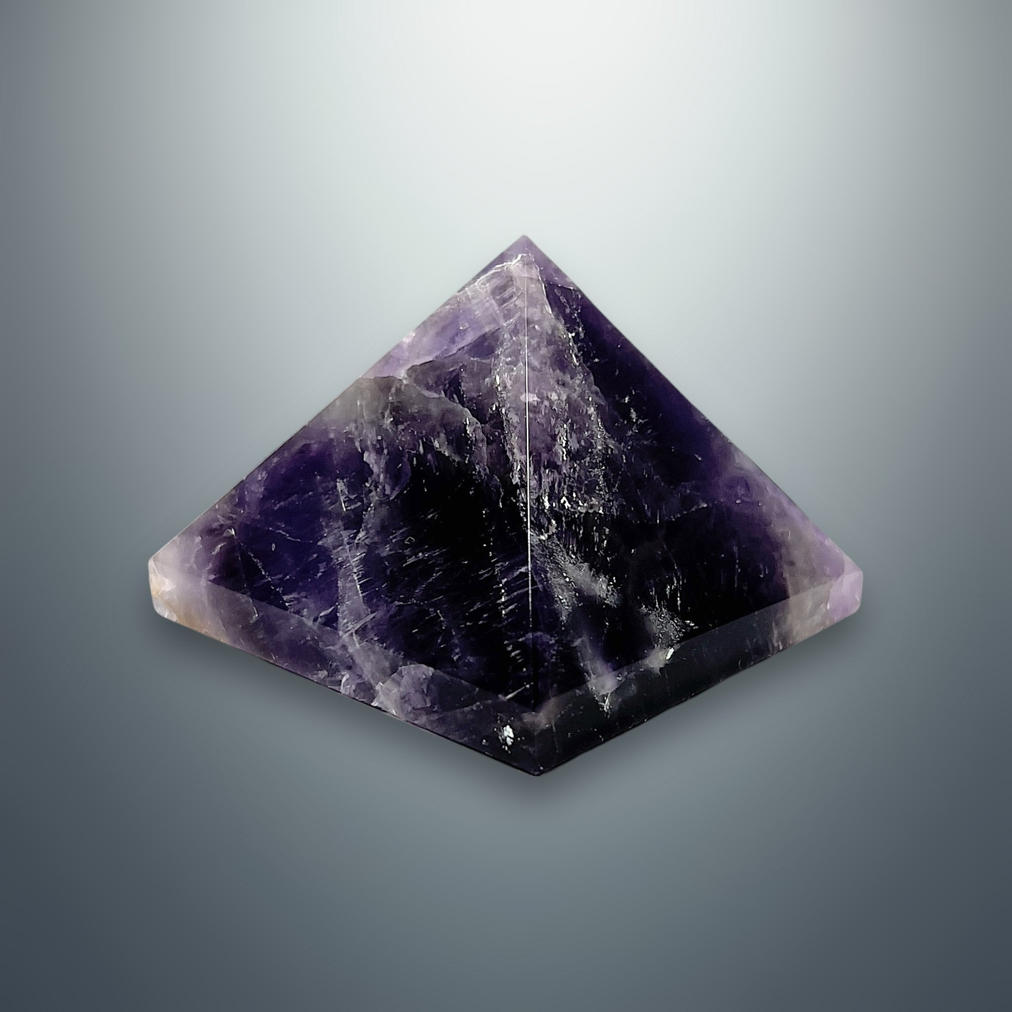 #piezas únicas_pirámide amatista 7