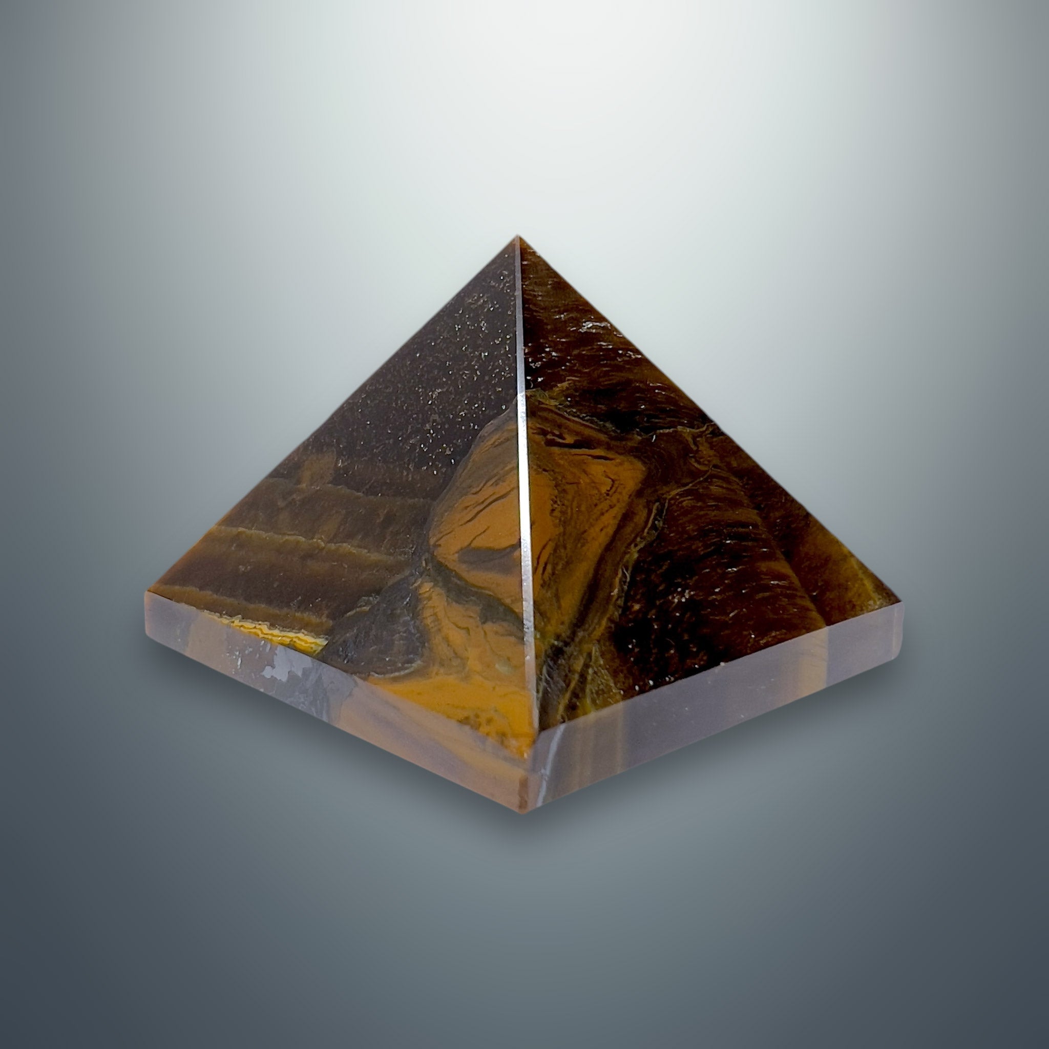 #piezas únicas_pirámide ojo de tigre 7