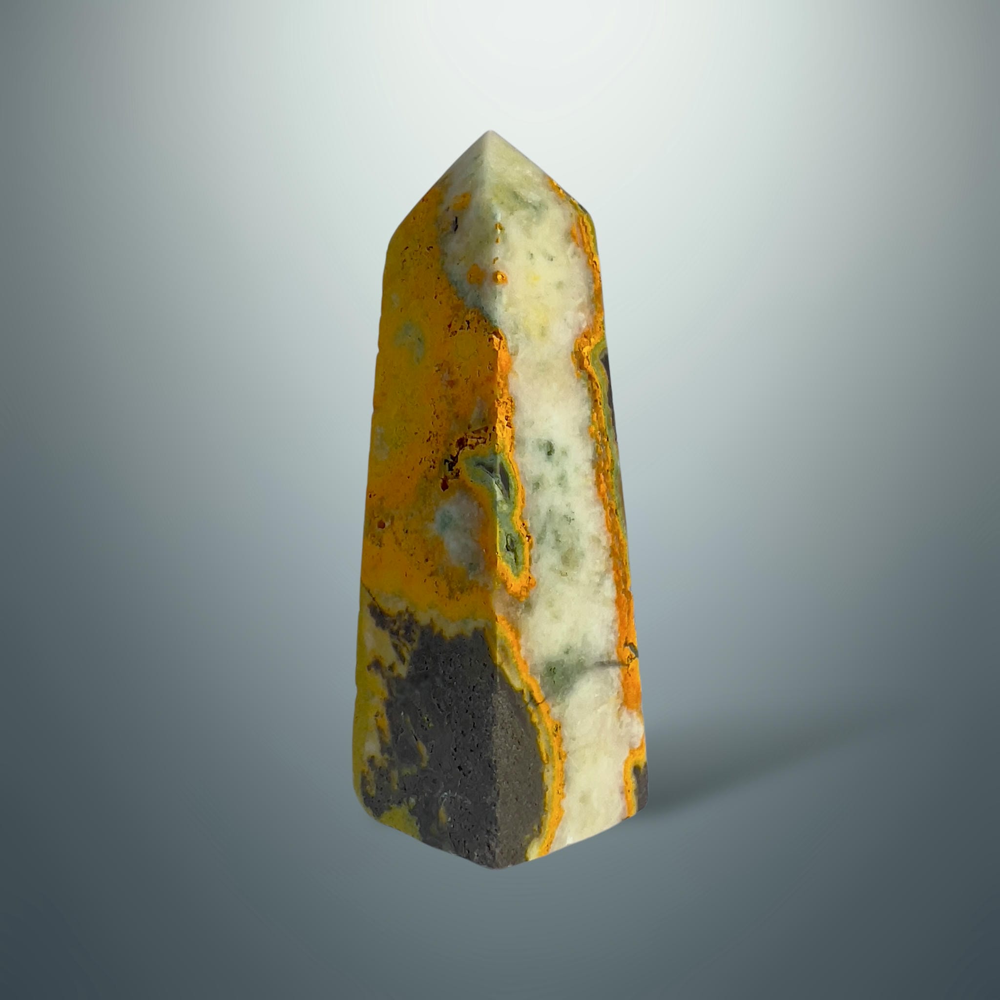 #piezas únicas_torre jaspe bumblebee 7