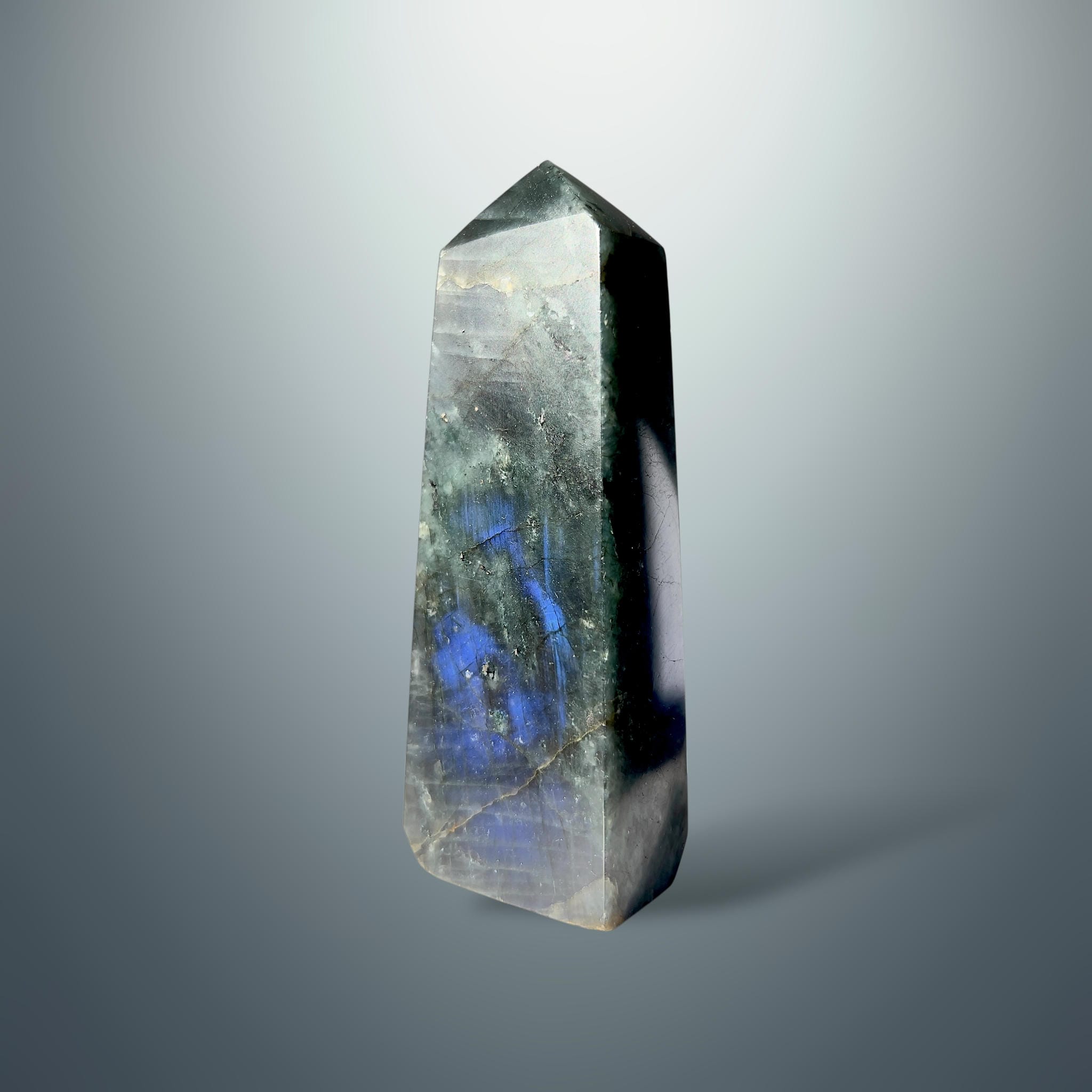 #piezas únicas_torre labradorita 7