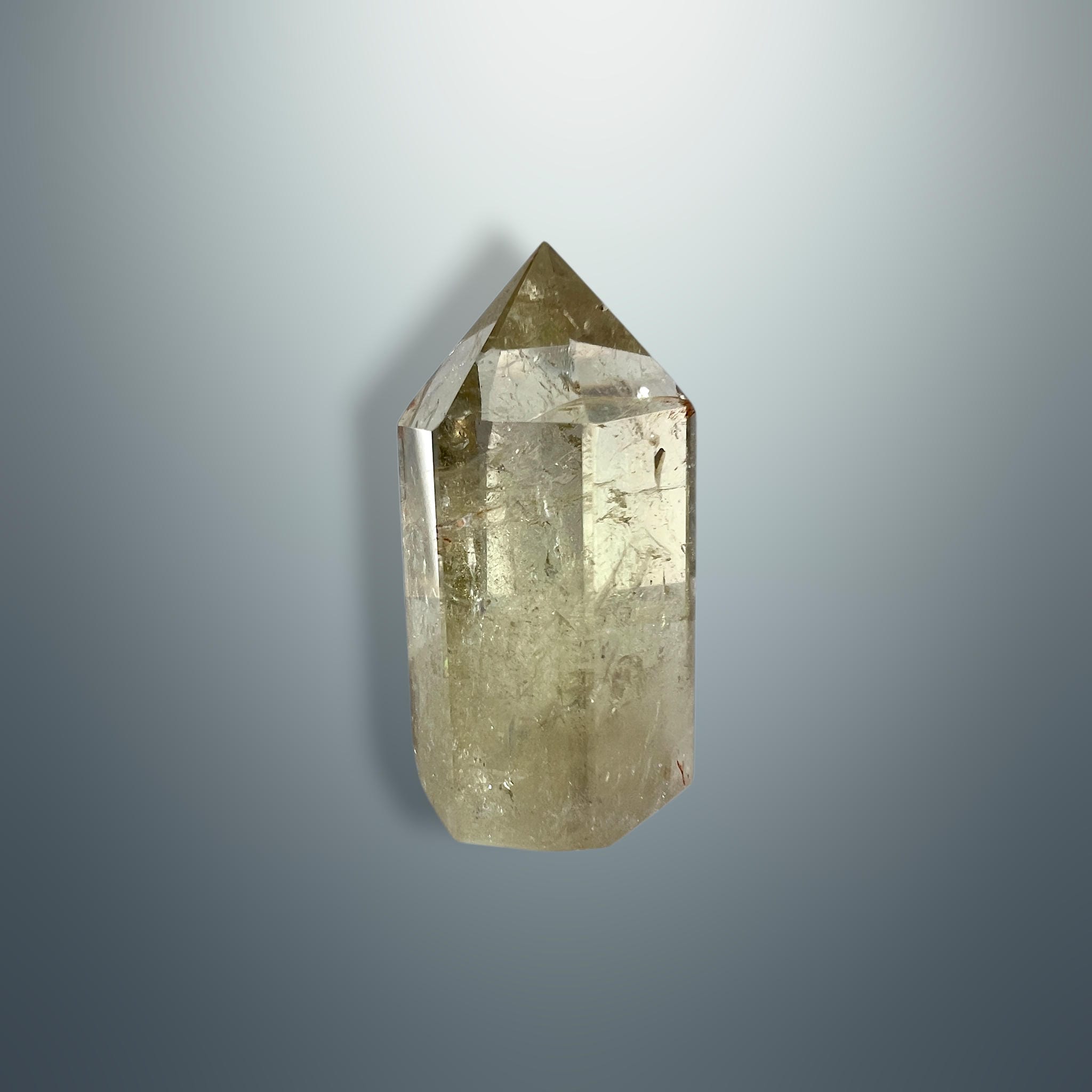 #piezas únicas_punta citrino 7