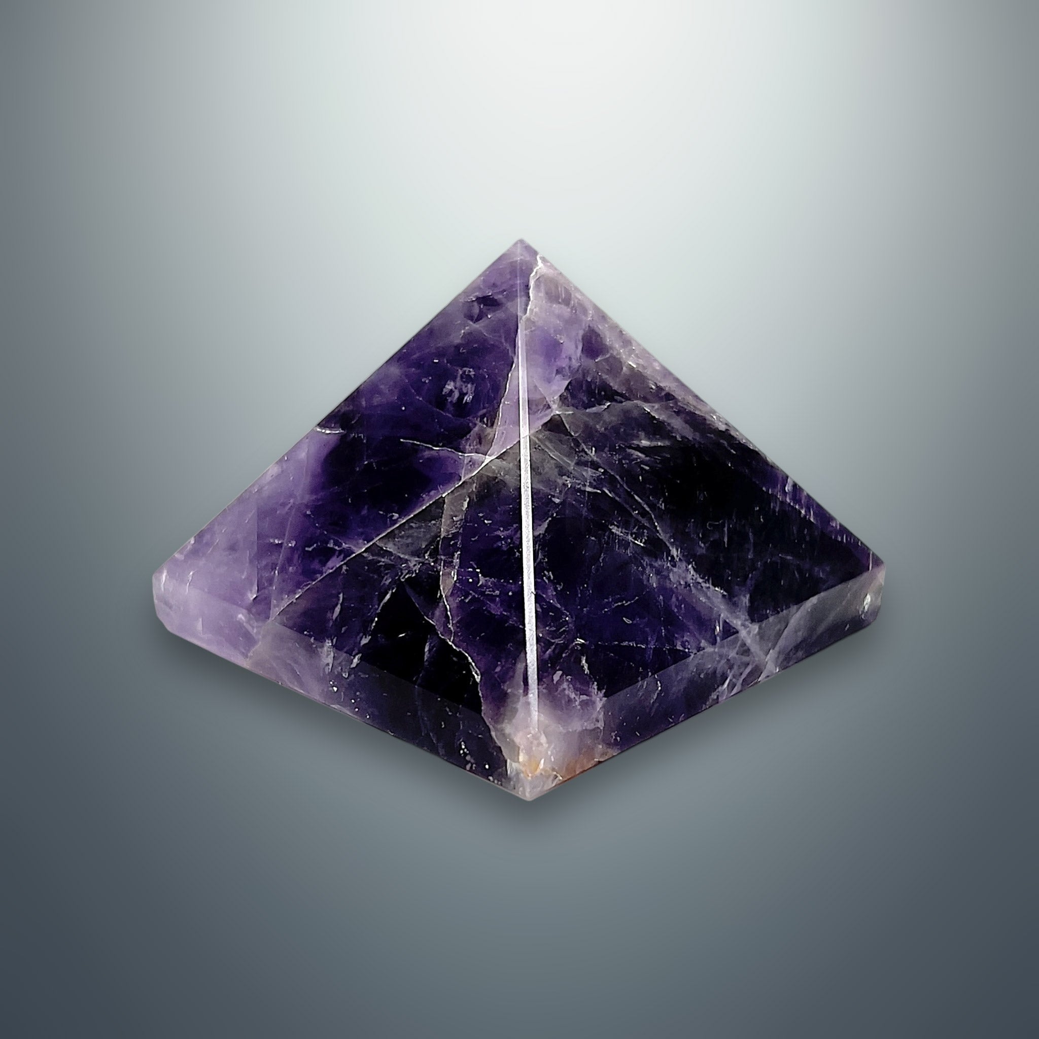 #piezas únicas_pirámide amatista 7