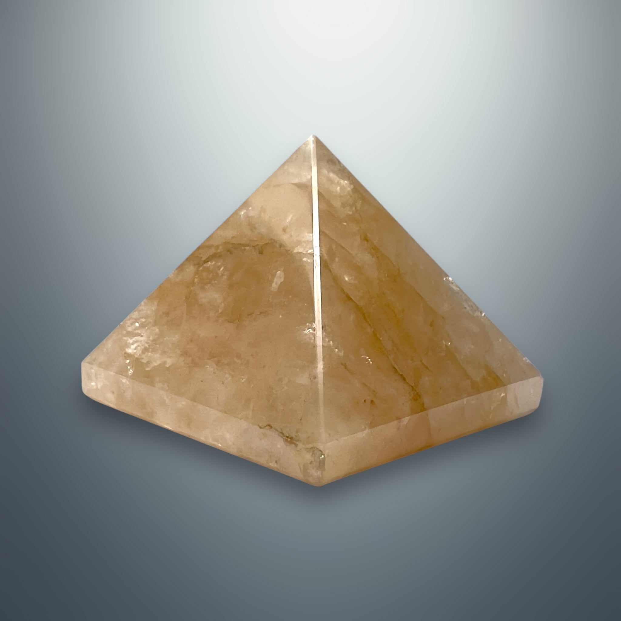 #piezas únicas_pirámide citrino 7