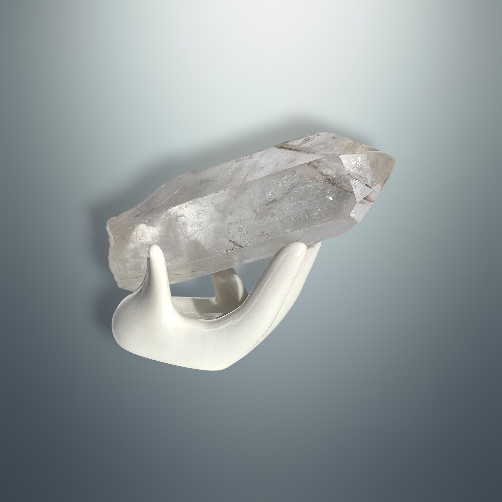 #piezas únicas_punta cuarzo lemuriano 7