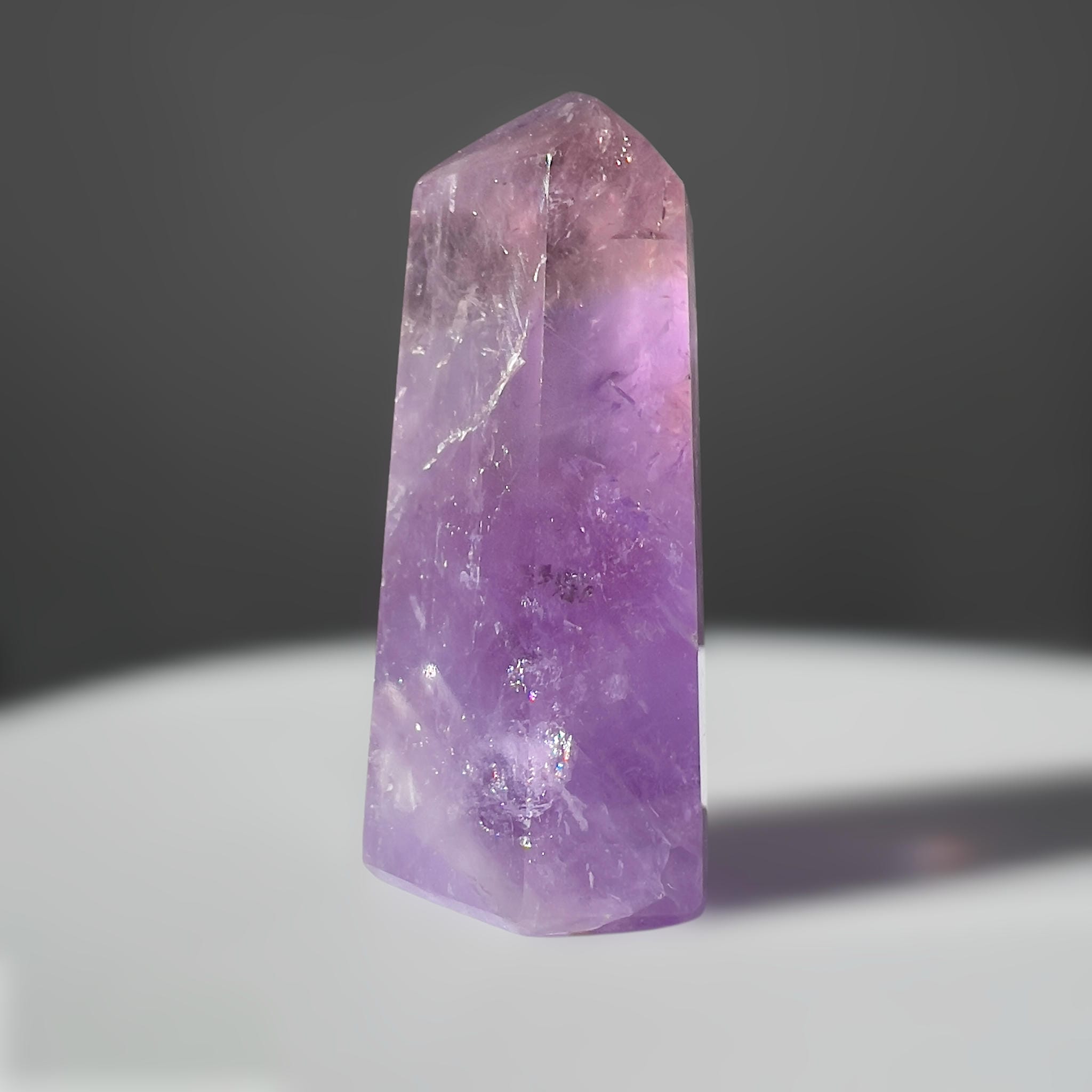 #piezas únicas_punta pulida ametrino 7