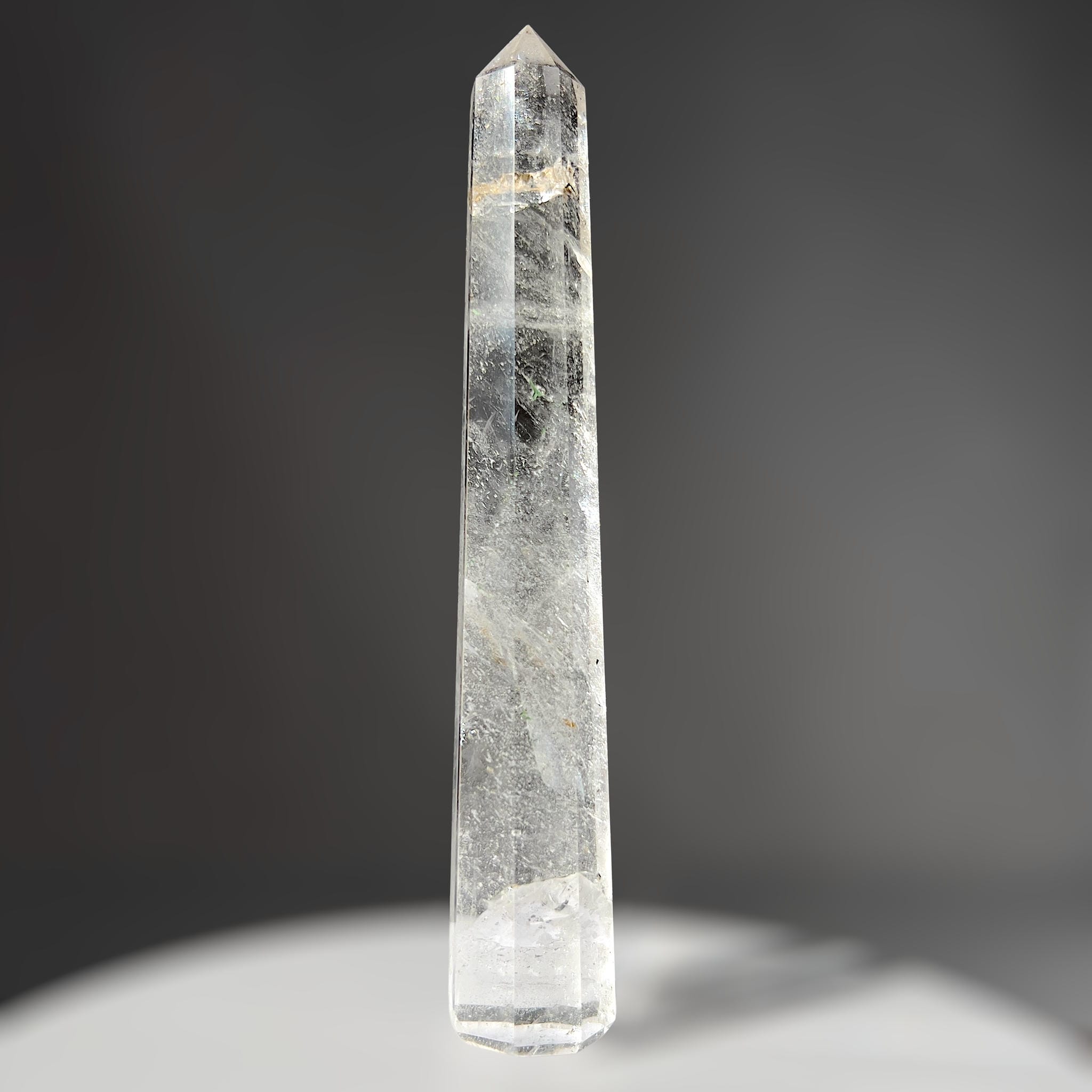 #piezas únicas_torre cuarzo del himalaya 7