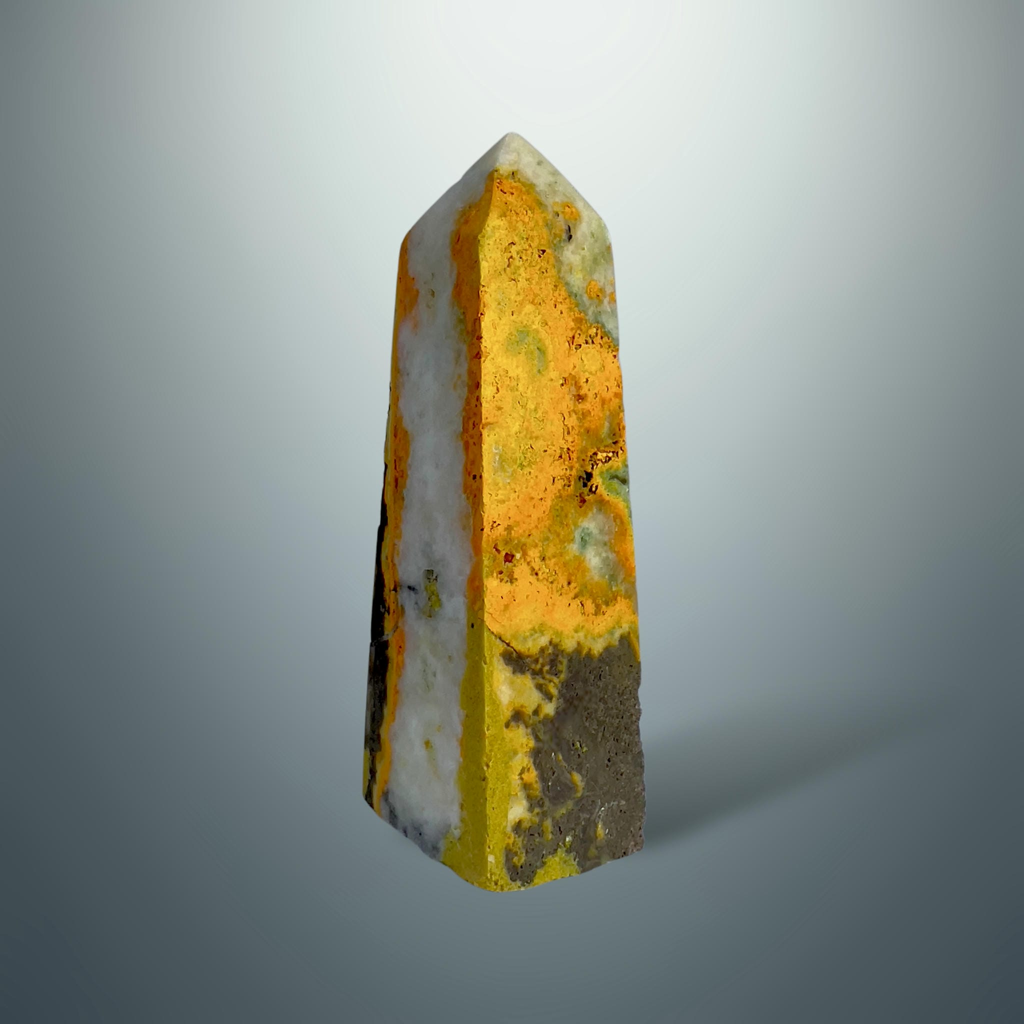 #piezas únicas_torre jaspe bumblebee 7