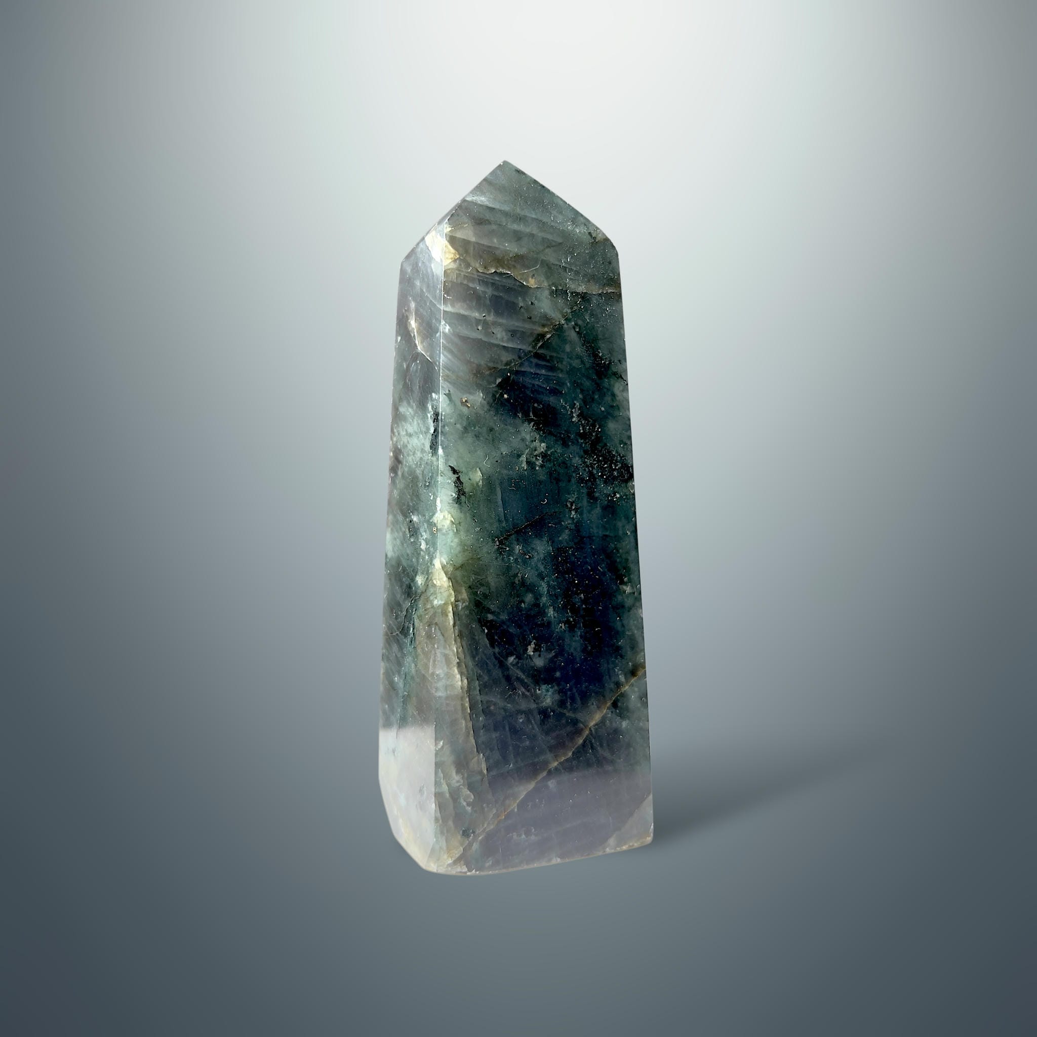 #piezas únicas_torre labradorita 7