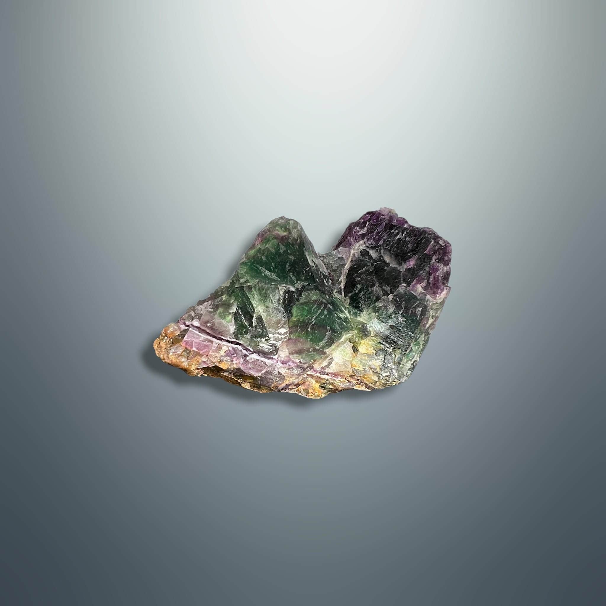 #piezas únicas_fluorita multicolor en bruto 7