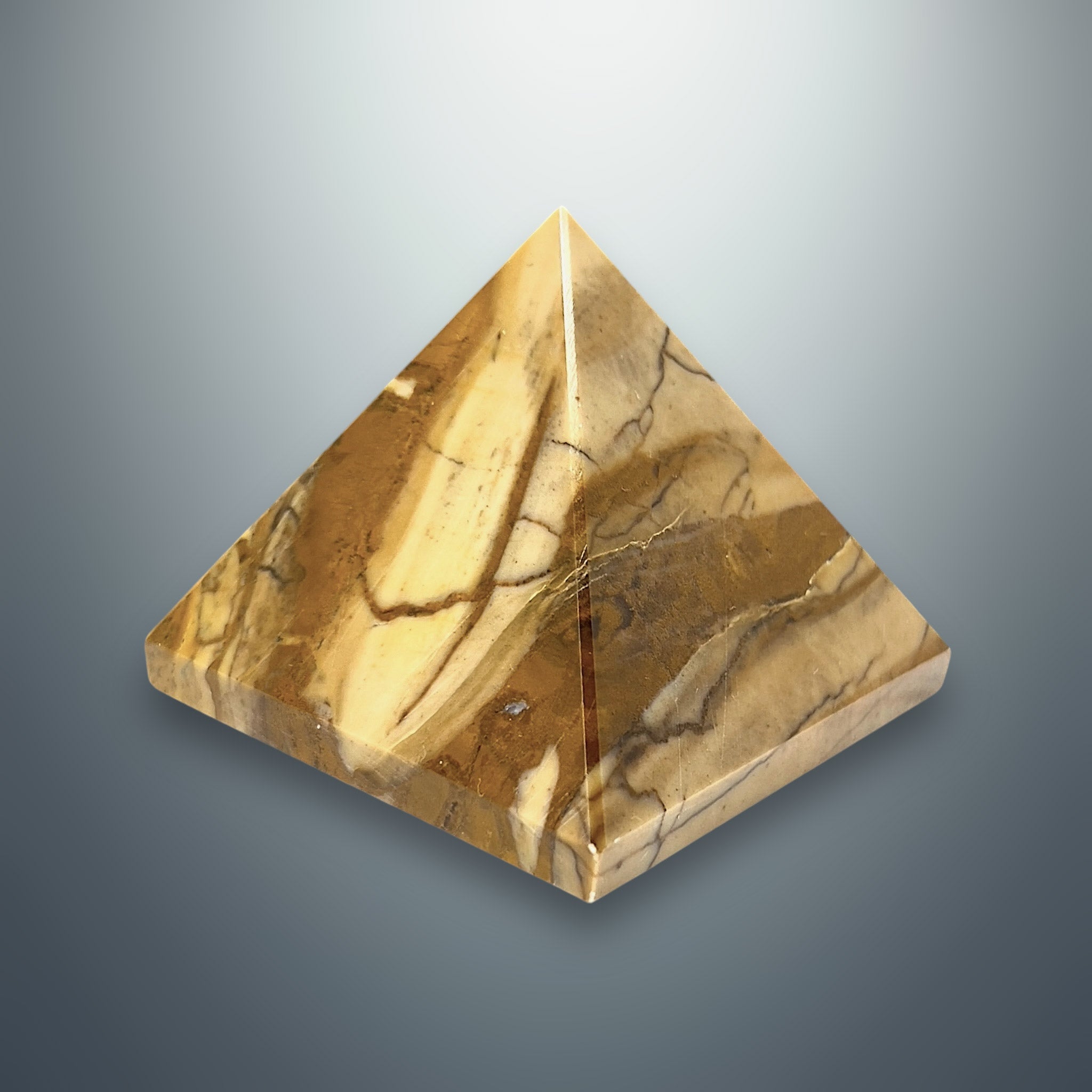 #piezas únicas_pirámide jaspe paisaje 7