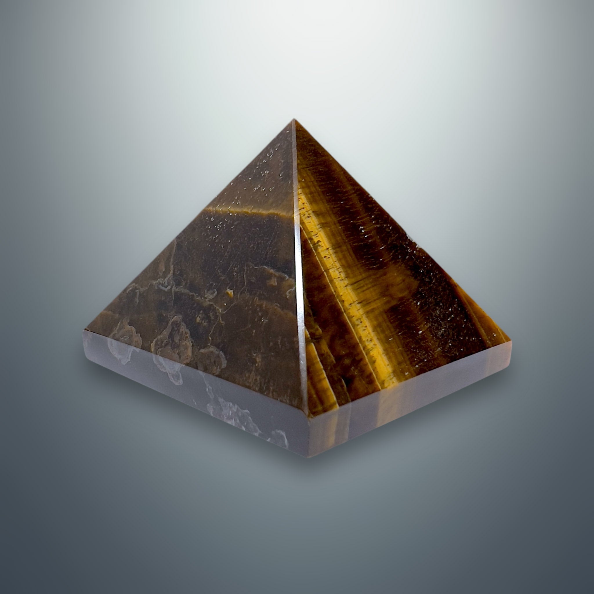 #piezas únicas_pirámide ojo de tigre 7