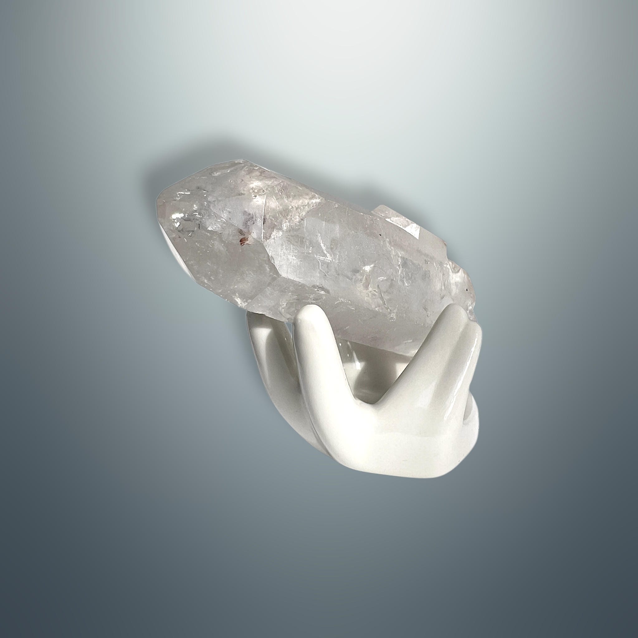 #piezas únicas_punta cuarzo lemuriano 7